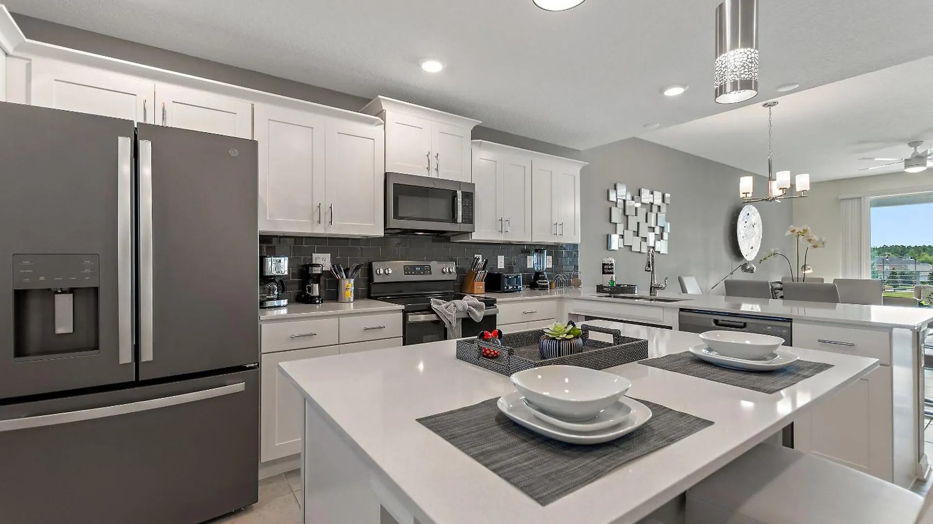 Ripples At Storey #905 By Shine Kissimmee