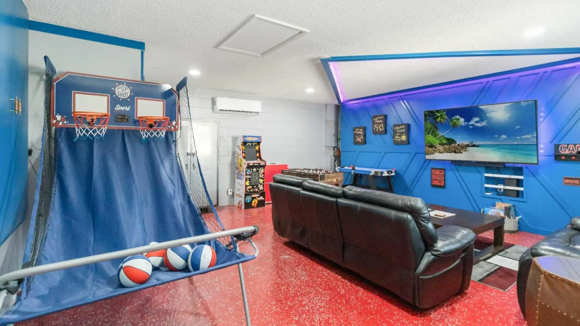 Βίλα Debany Staycation Near *