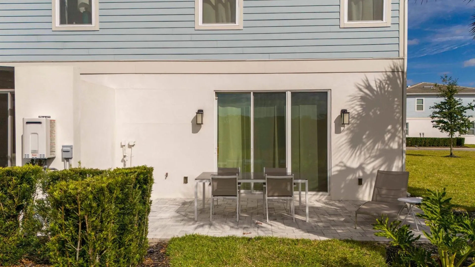 Casa vacanze Brand New Amazing Townhome At Reunion *