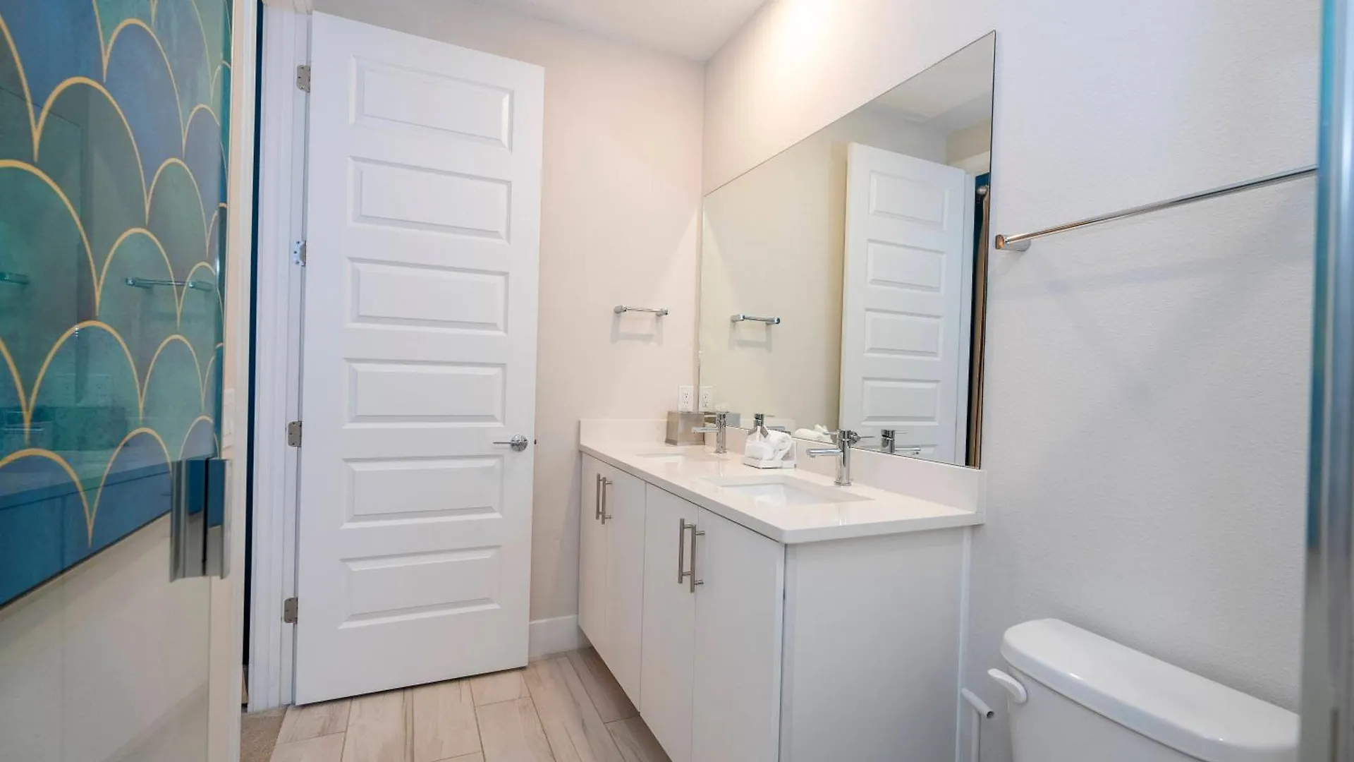 Brand New Amazing Townhome At Reunion