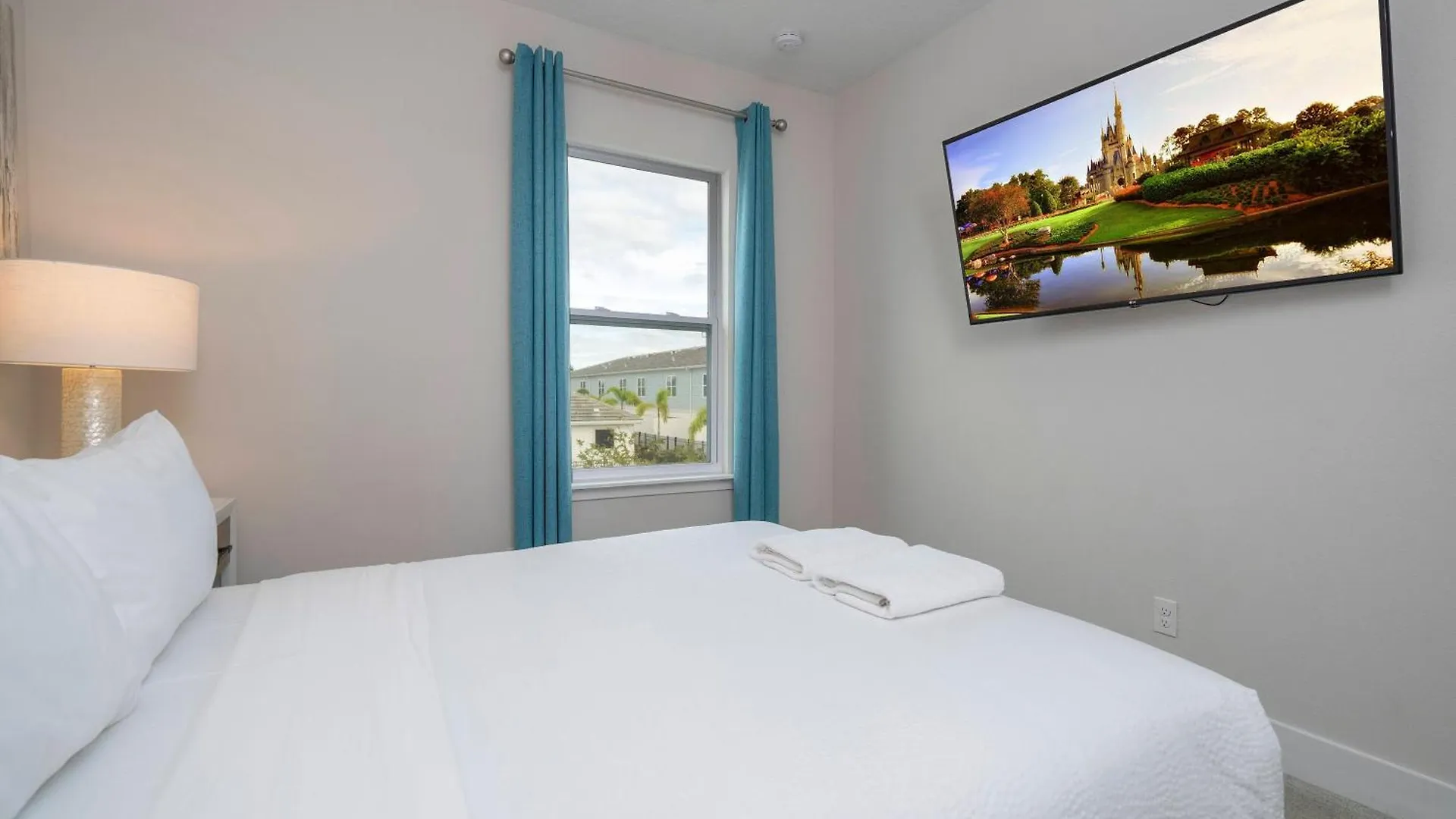 Brand New Amazing Townhome At Reunion Casa vacanze
