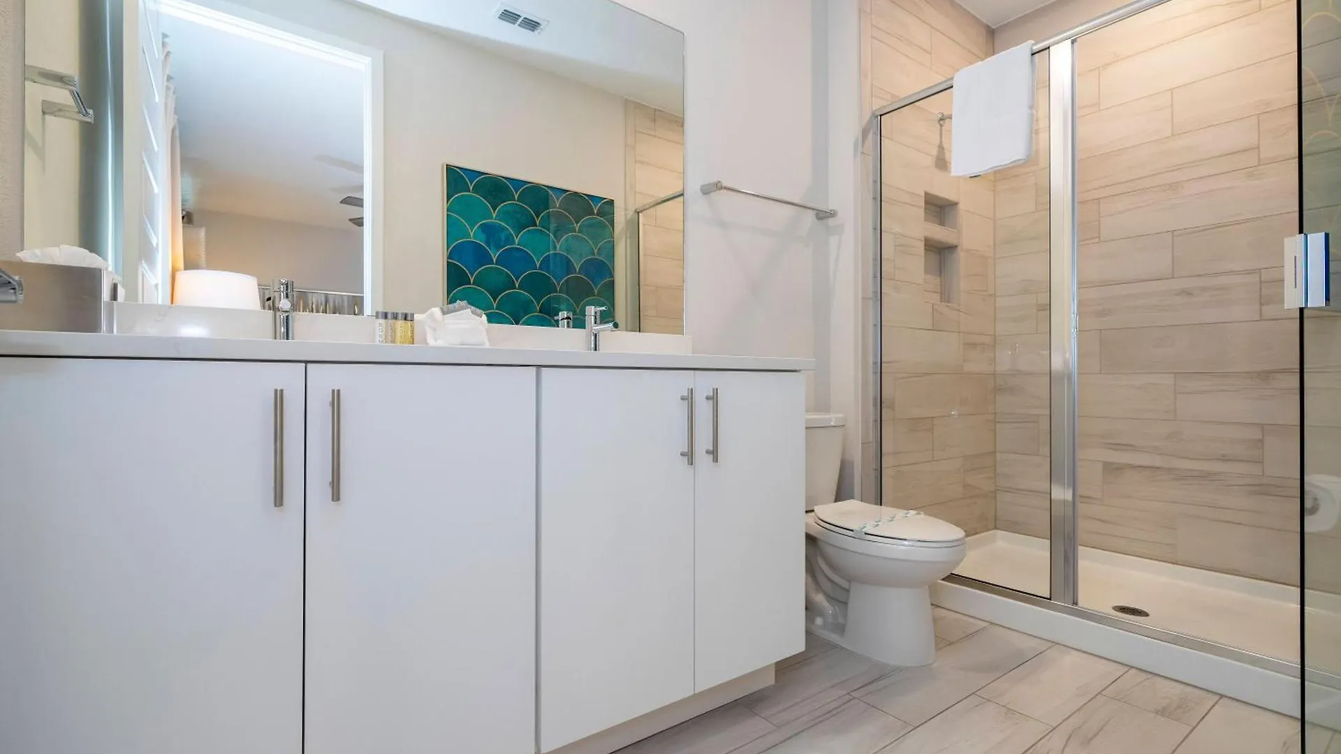 Brand New Amazing Townhome At Reunion