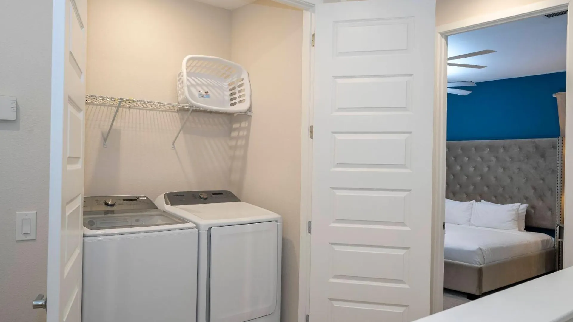 Brand New Amazing Townhome At Reunion * Kissimmee