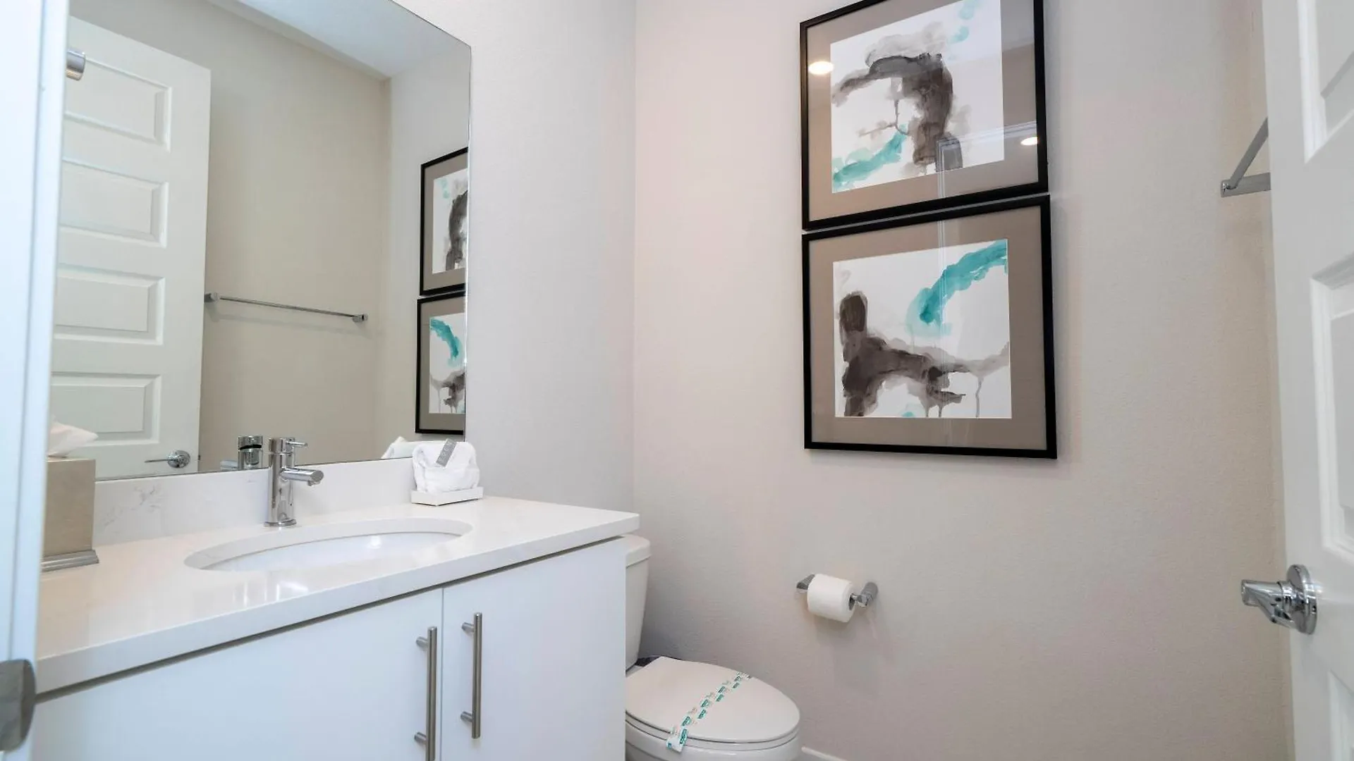 Casa vacanze Brand New Amazing Townhome At Reunion *