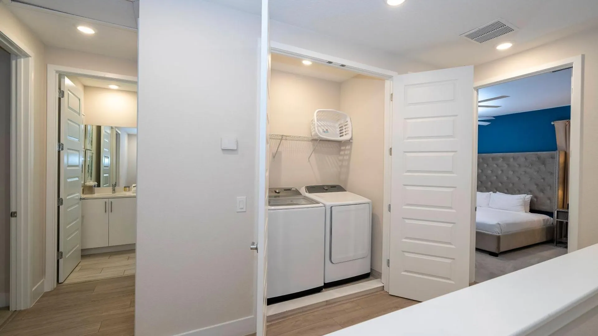 Brand New Amazing Townhome At Reunion Casa vacanze Kissimmee