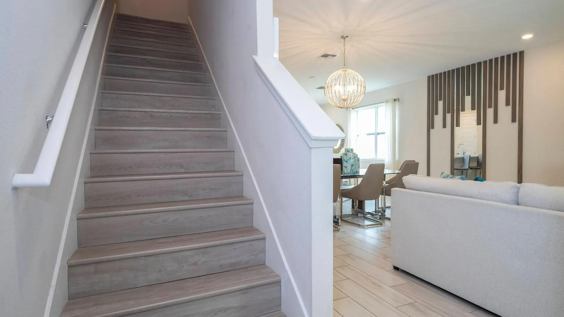 Brand New Amazing Townhome At Reunion *