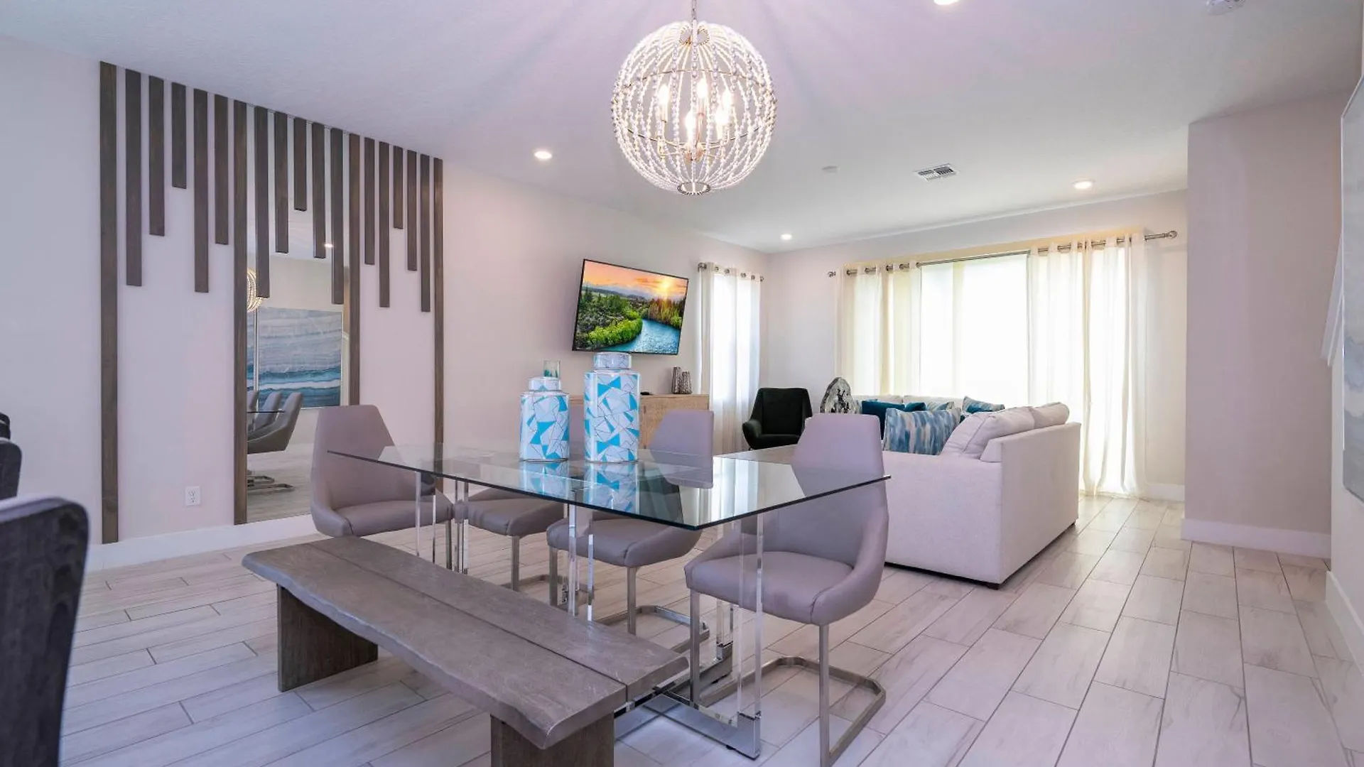 Brand New Amazing Townhome At Reunion * Kissimmee