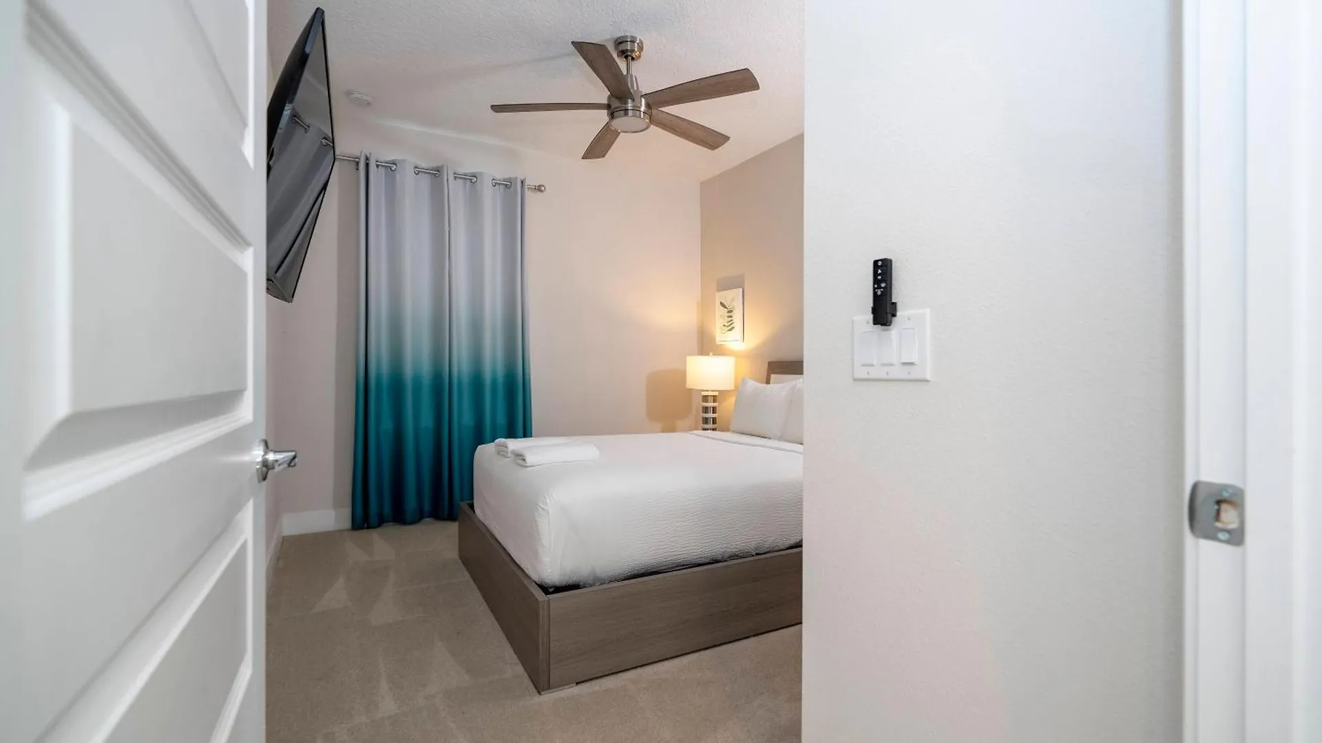 Casa vacanze Brand New Amazing Townhome At Reunion Kissimmee