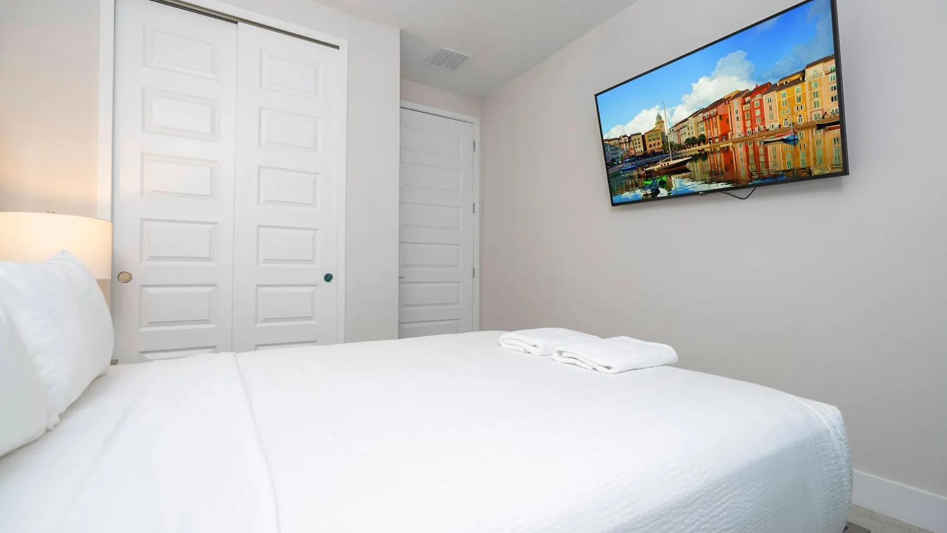 Brand New Amazing Townhome At Reunion * Kissimmee