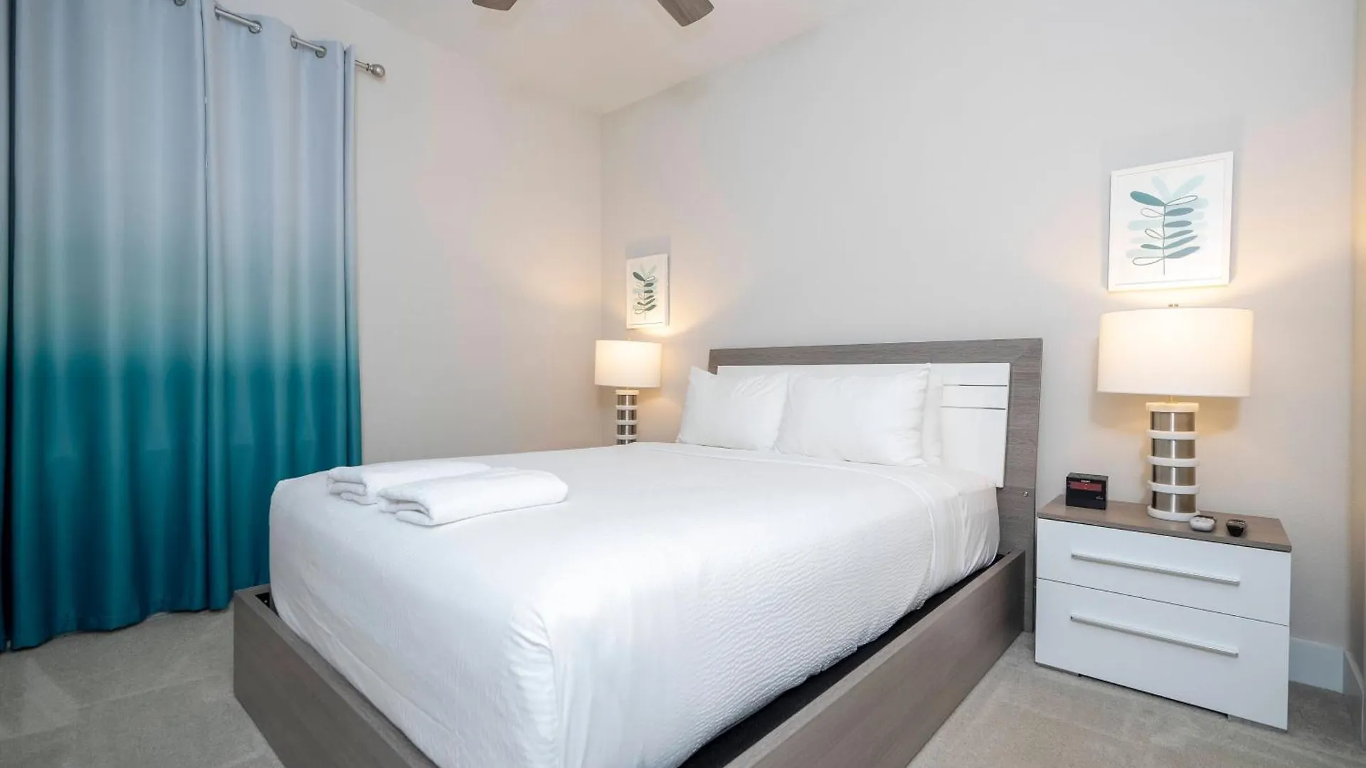 Brand New Amazing Townhome At Reunion Casa vacanze