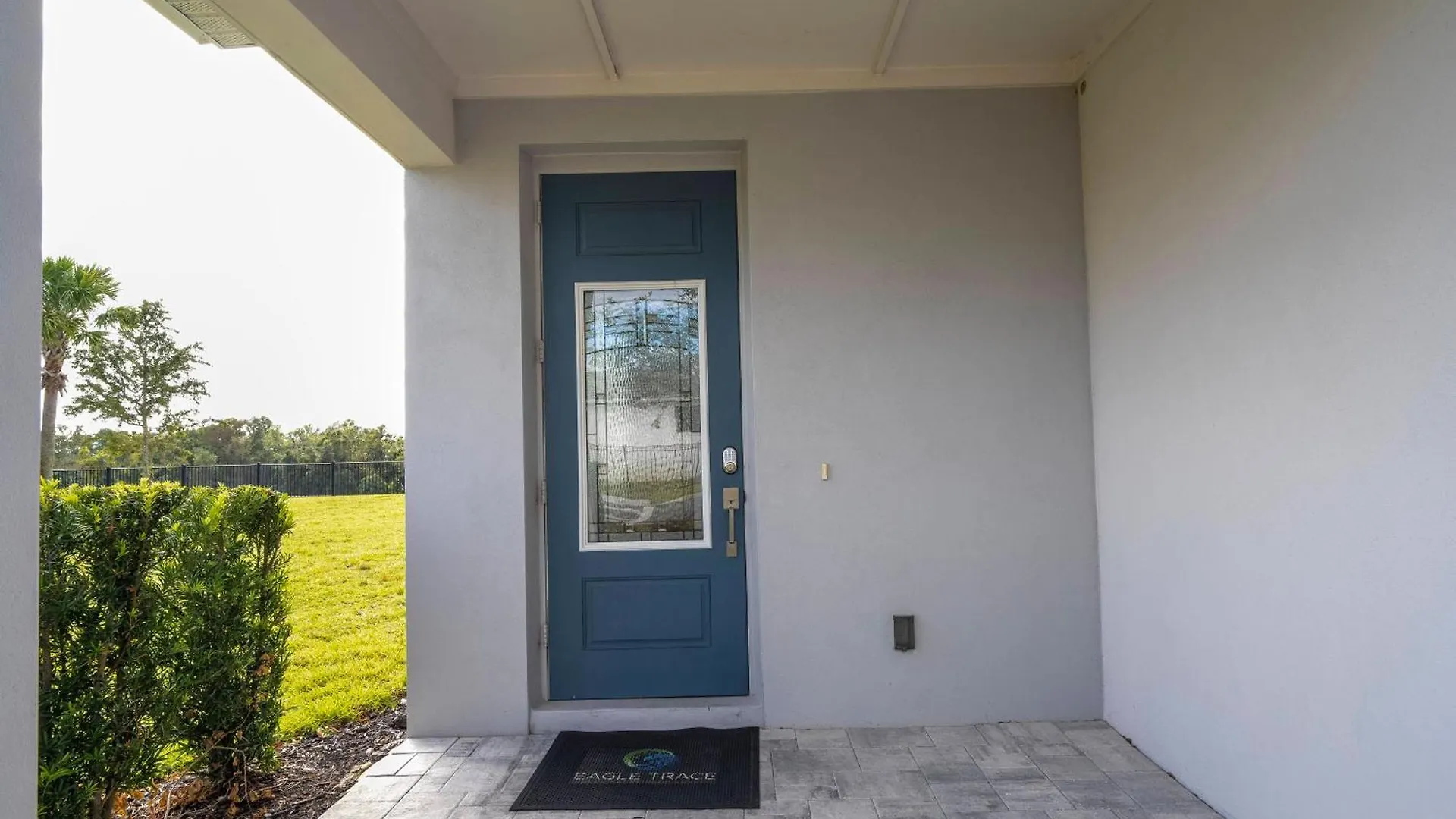 Casa vacanze Brand New Amazing Townhome At Reunion