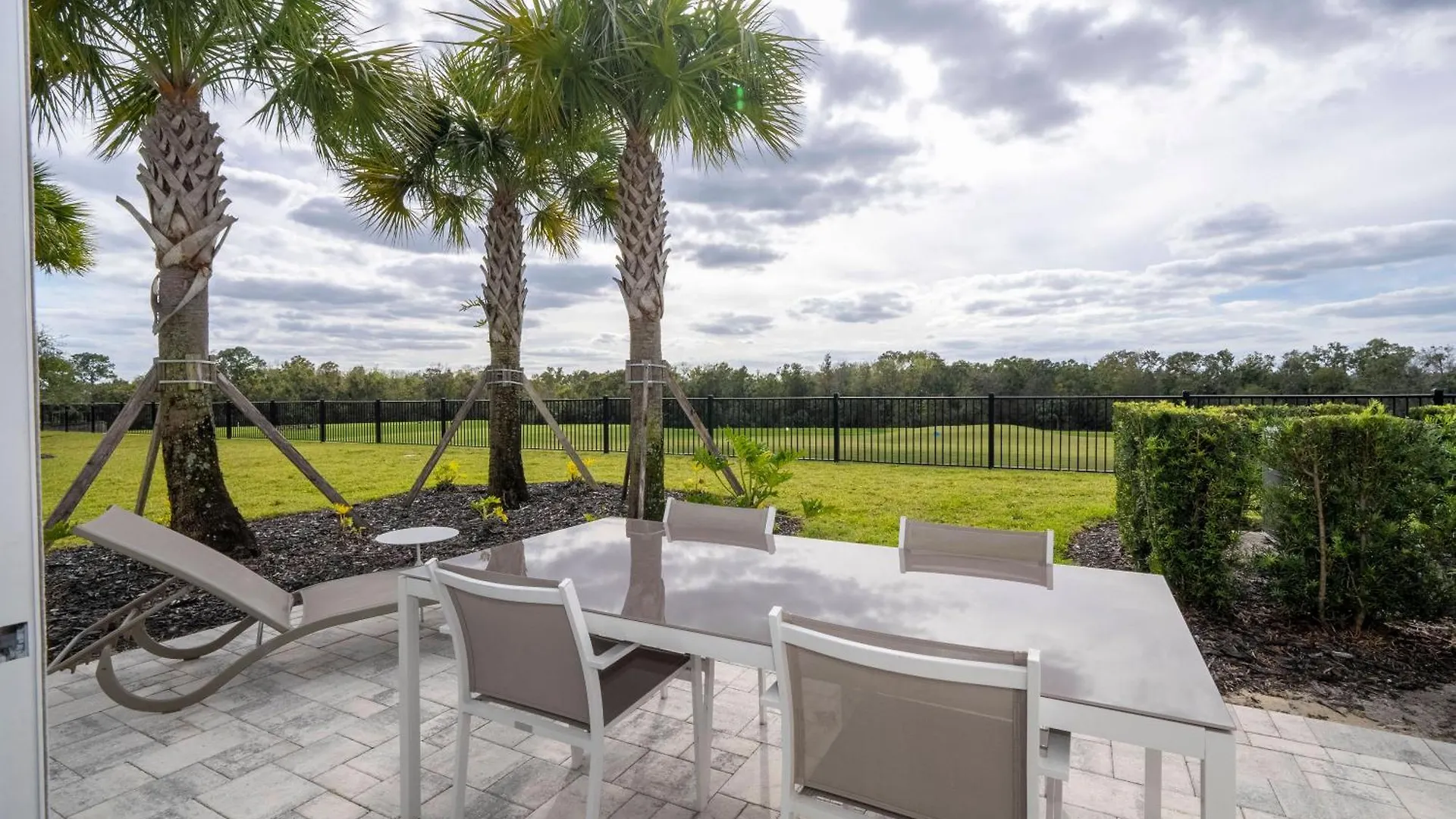 Brand New Amazing Townhome At Reunion Casa vacanze *