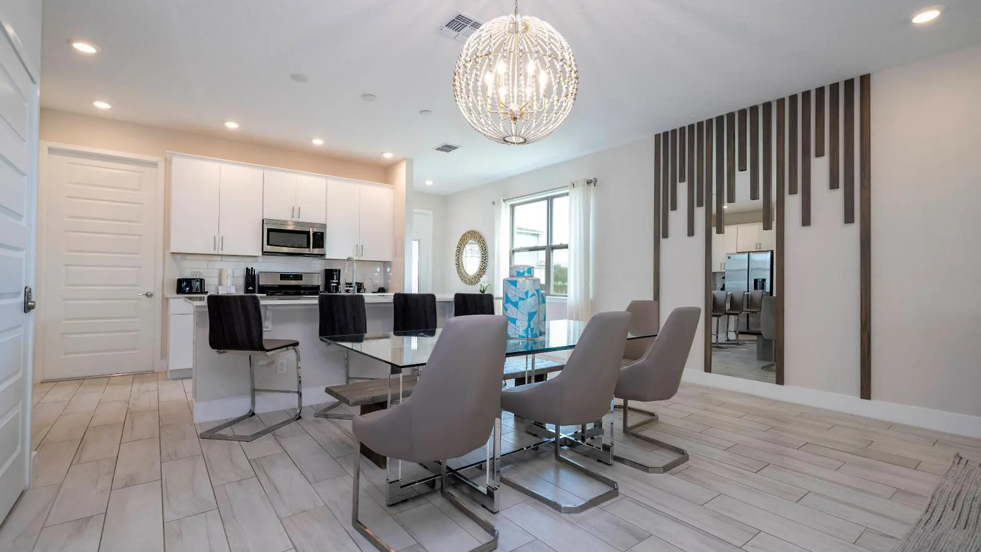 Brand New Amazing Townhome At Reunion Kissimmee