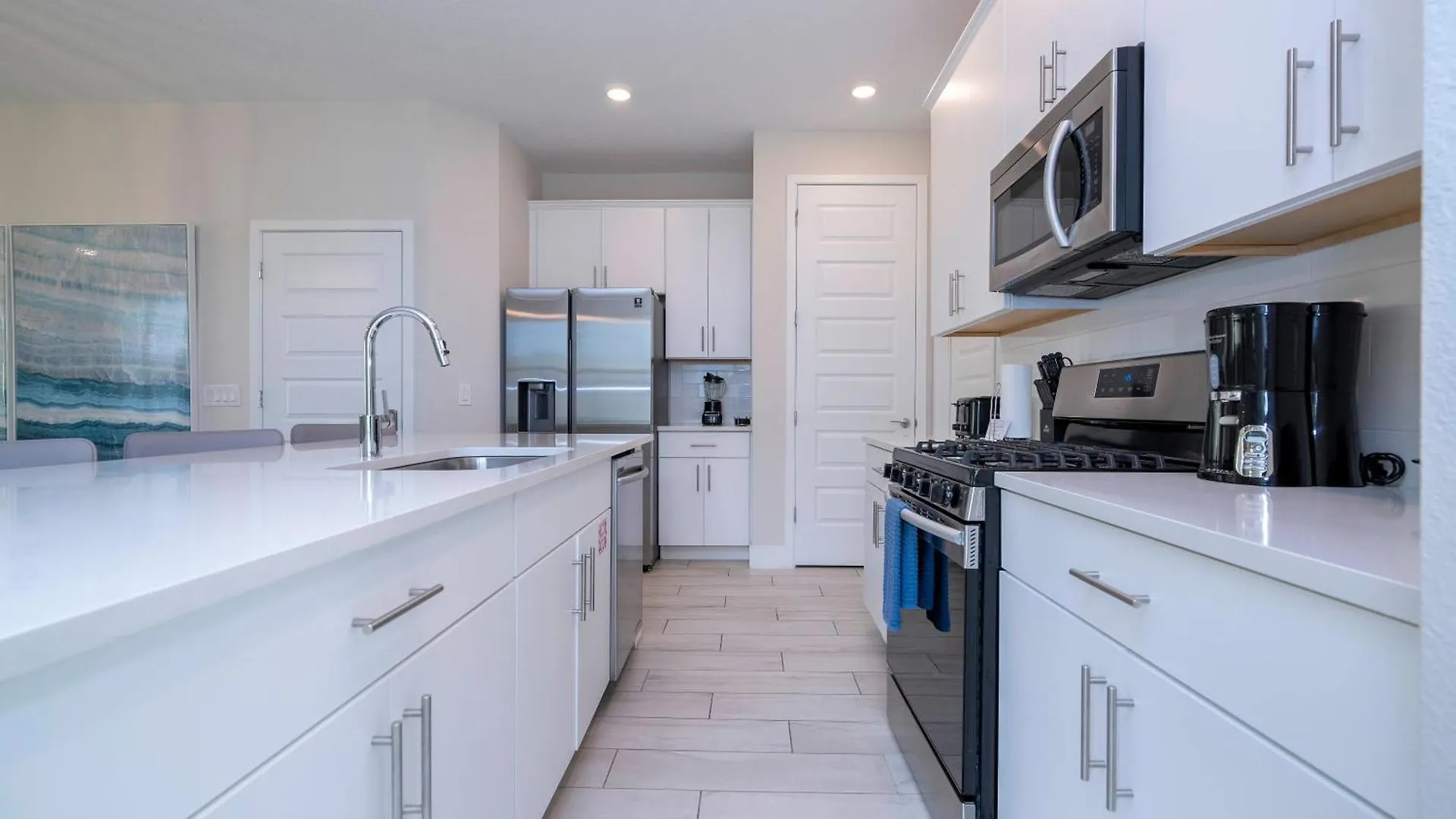 Brand New Amazing Townhome At Reunion Casa vacanze