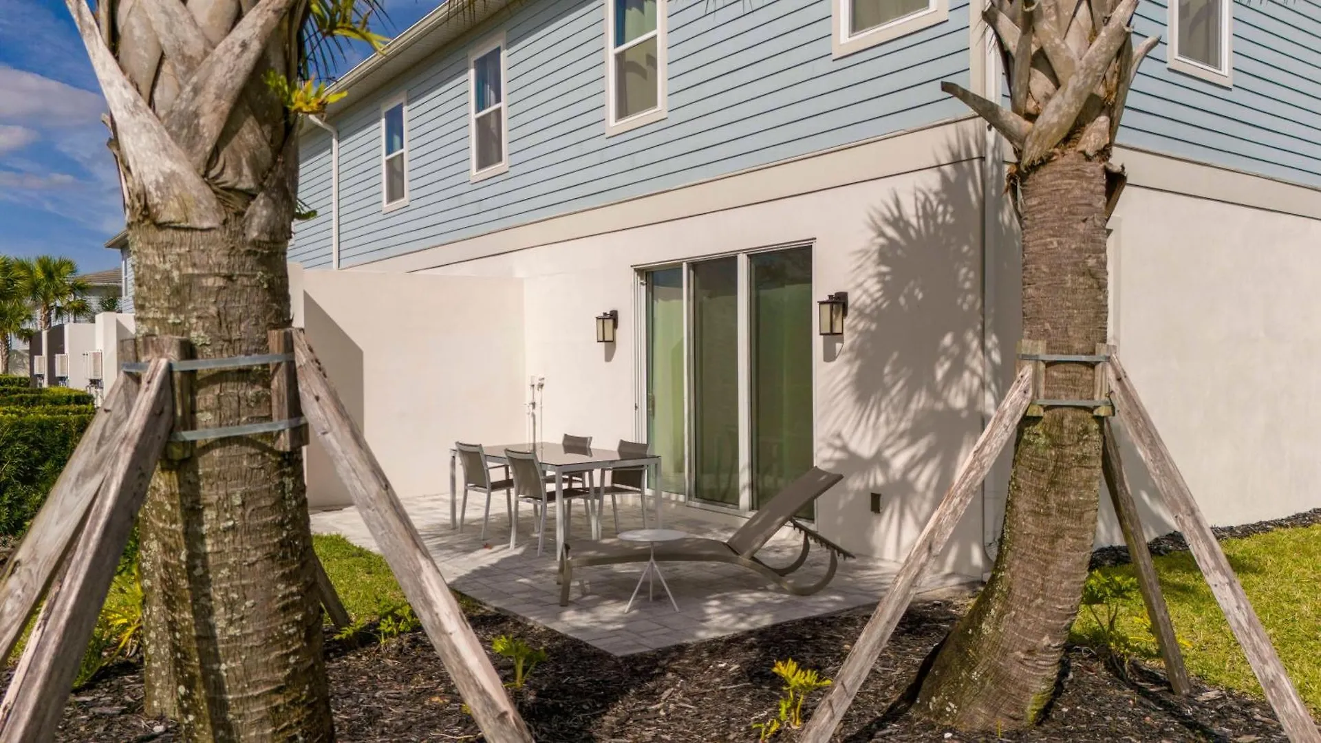 Brand New Amazing Townhome At Reunion