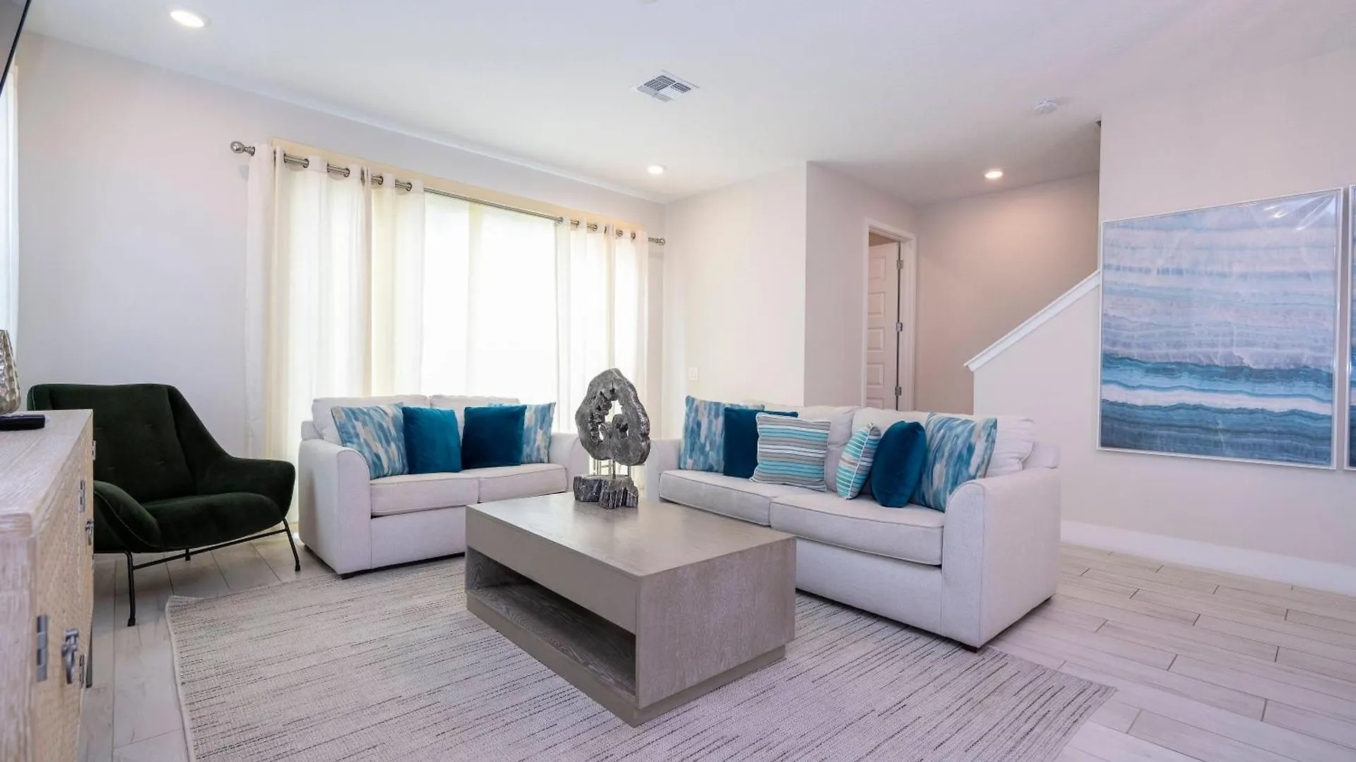Brand New Amazing Townhome At Reunion Casa vacanze