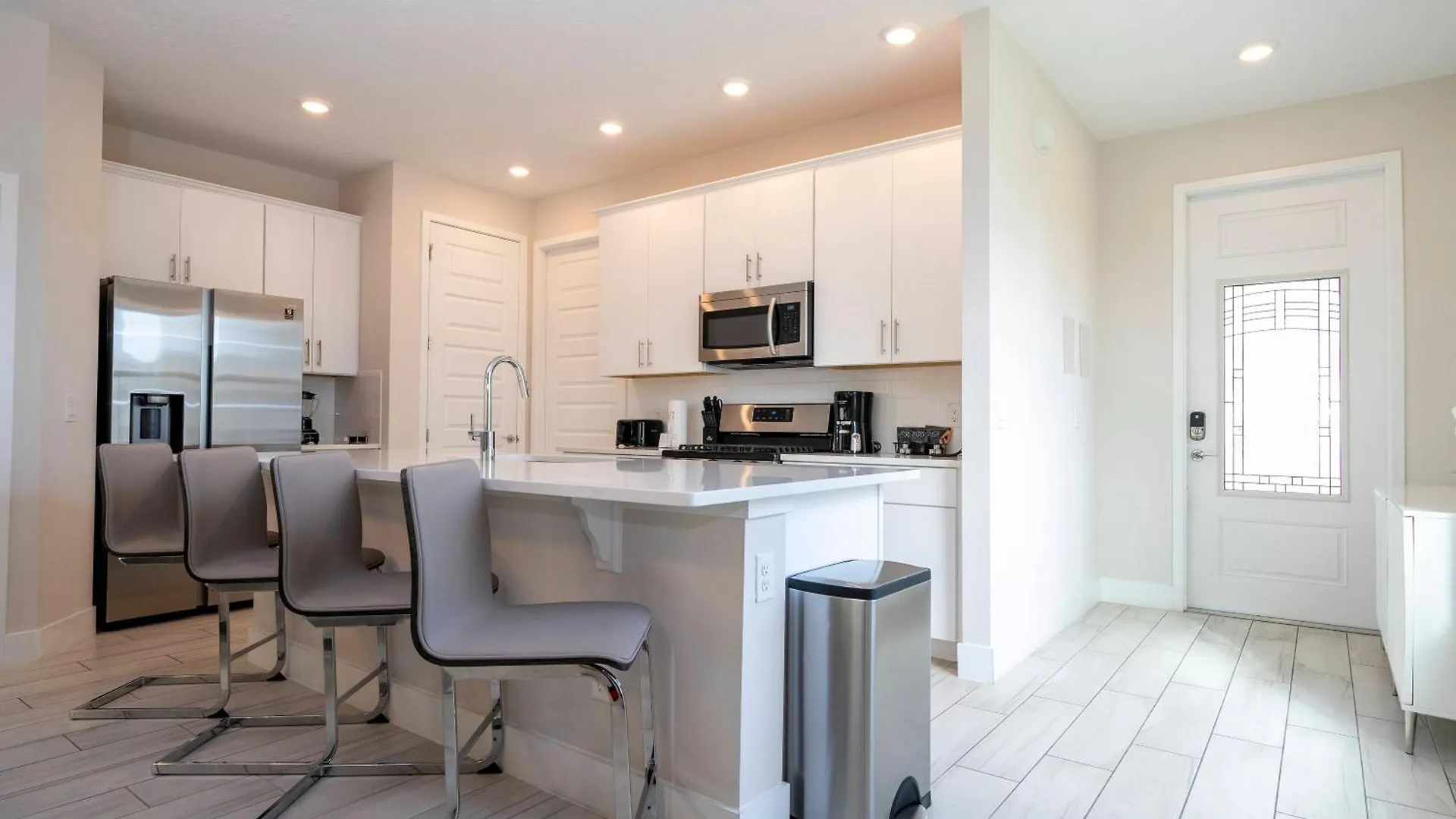 Casa vacanze Brand New Amazing Townhome At Reunion