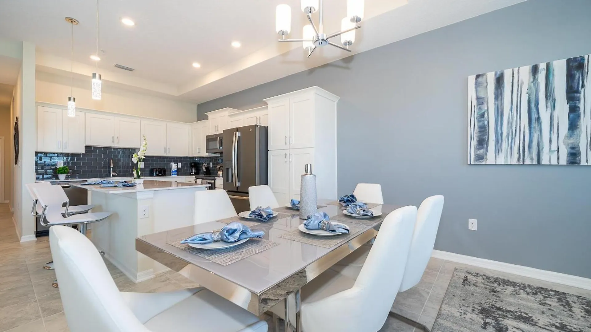 3141-405il Storey Lake, 2/2 View Kissimmee