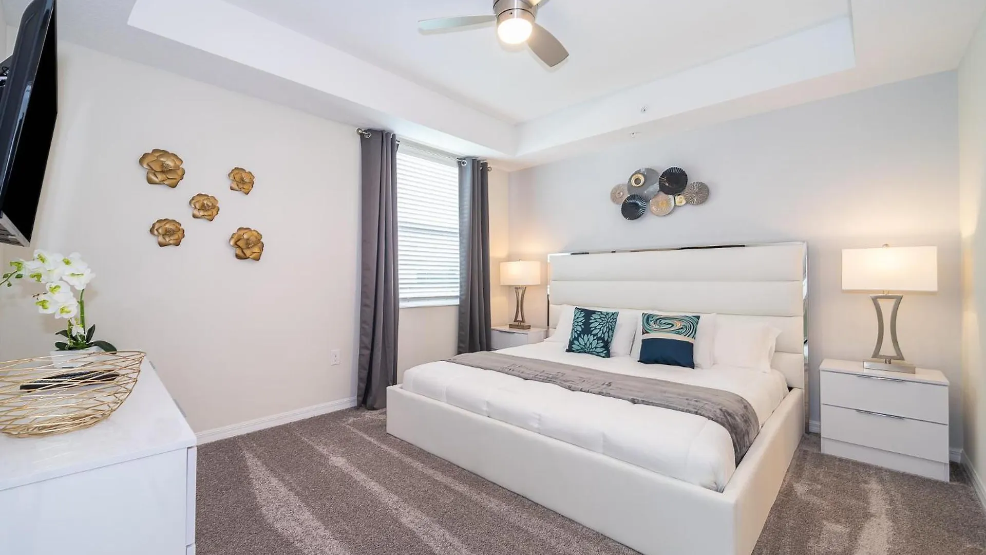 公寓 3161-201rg Storey Lake, 3/2 View