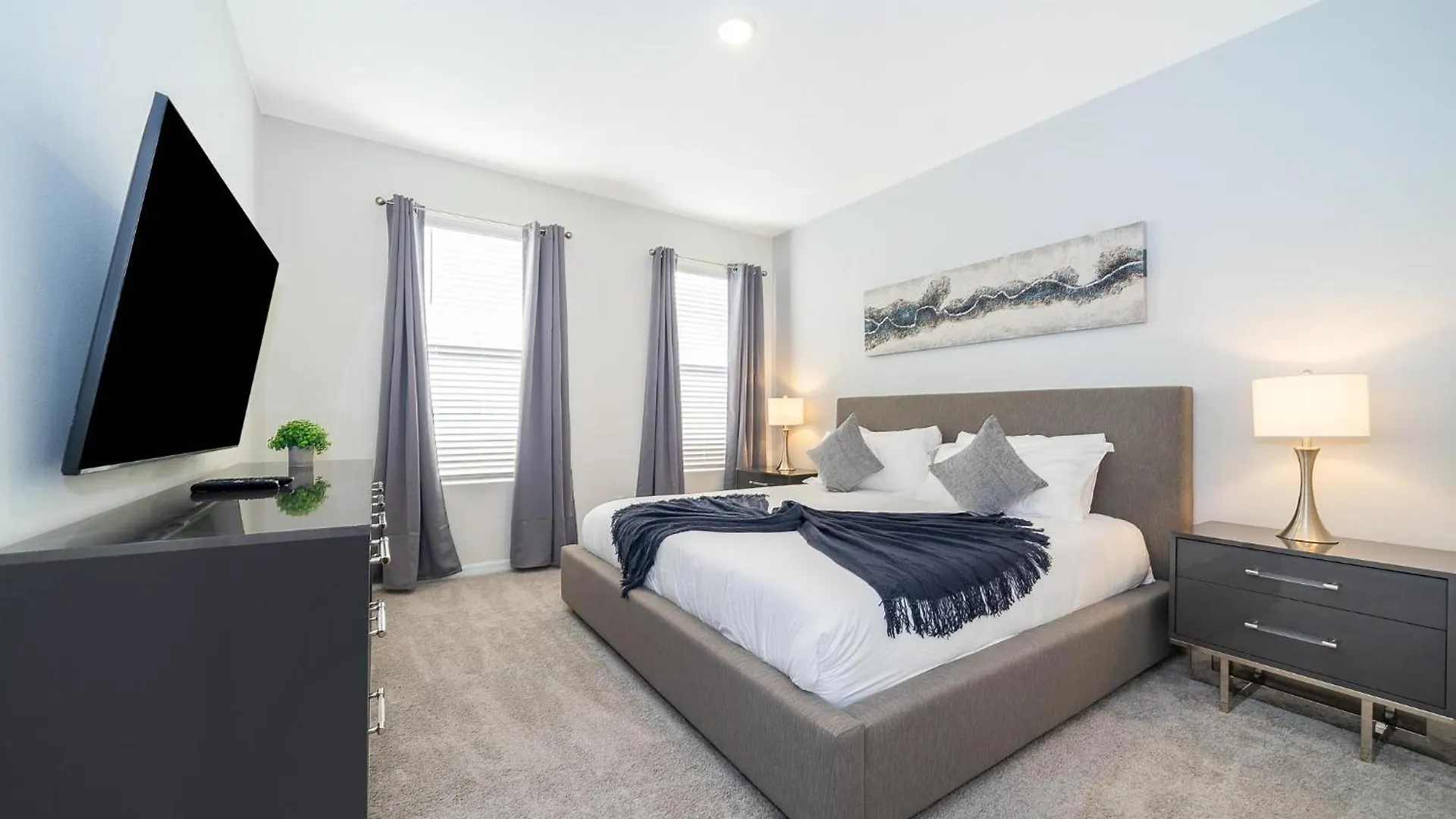 2040ma 7 Bed/6.5 Ba * Kissimmee