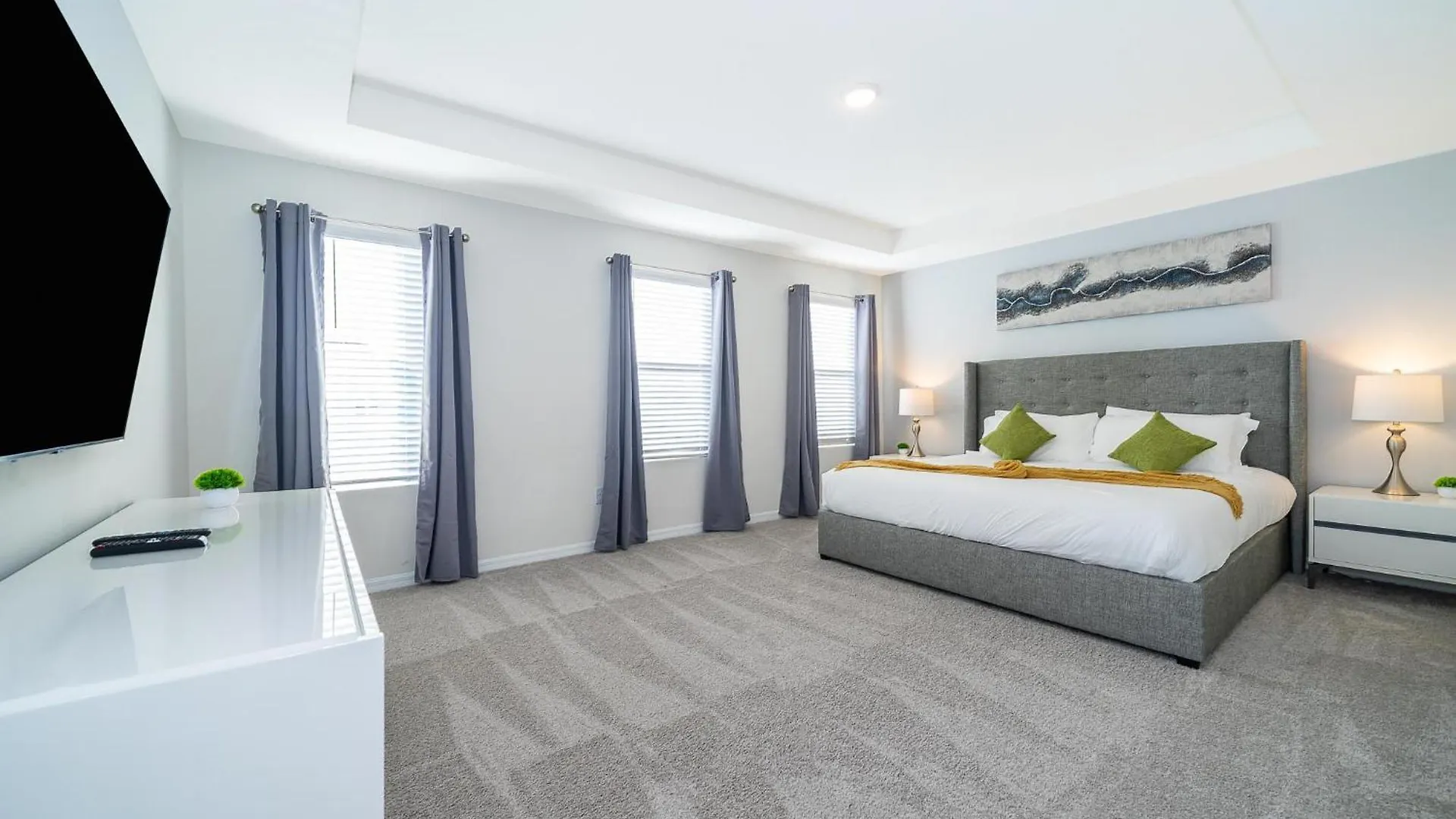 2040ma 7 Bed/6.5 Ba * Kissimmee