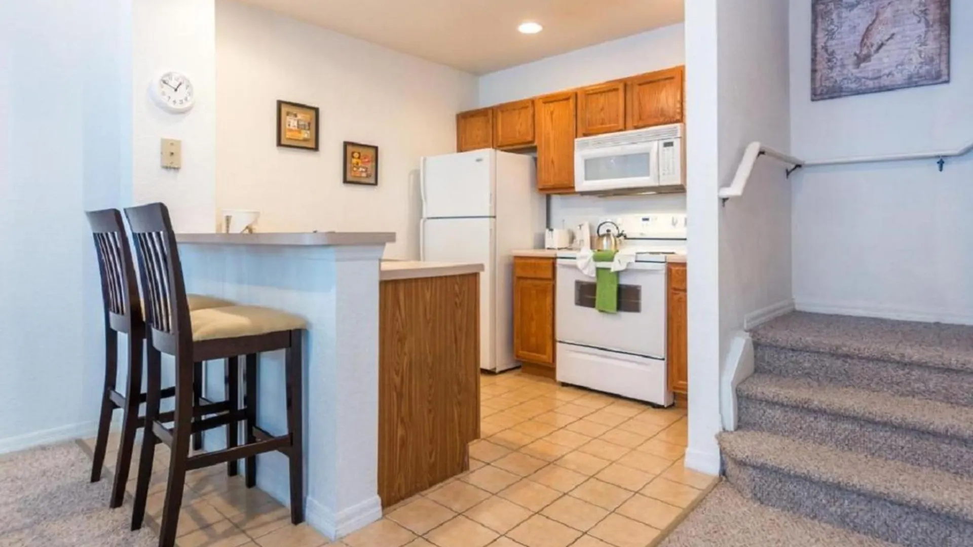 3 Bedroom Budget With Private Pool Willa
