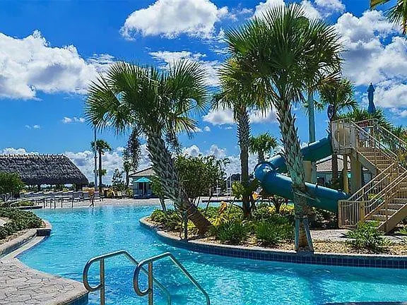 456 Oc - Elegant Retreat In Champions Gate * Kissimmee