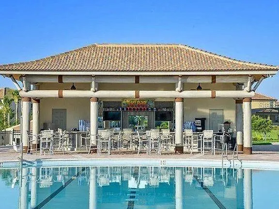 456 Oc - Elegant Retreat In Champions Gate *
