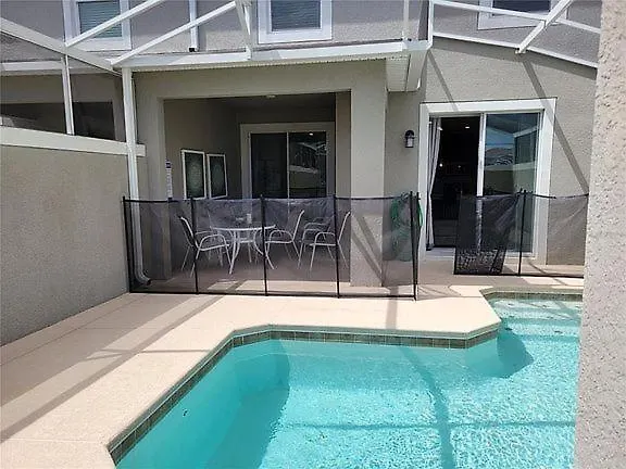 456 Oc - Elegant Retreat In Champions Gate Ferienhaus Kissimmee