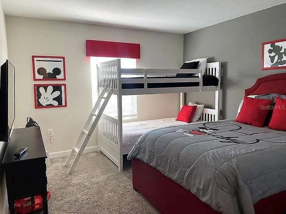 456 Oc - Elegant Retreat In Champions Gate Ferienhaus Kissimmee
