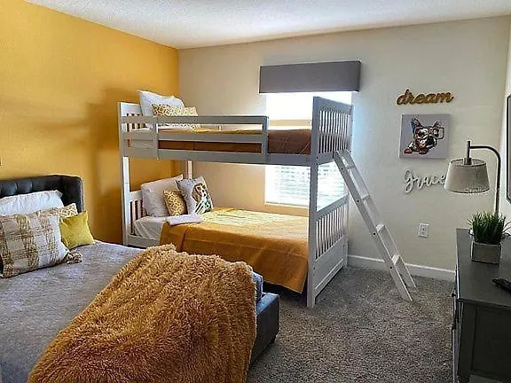 456 Oc - Elegant Retreat In Champions Gate *