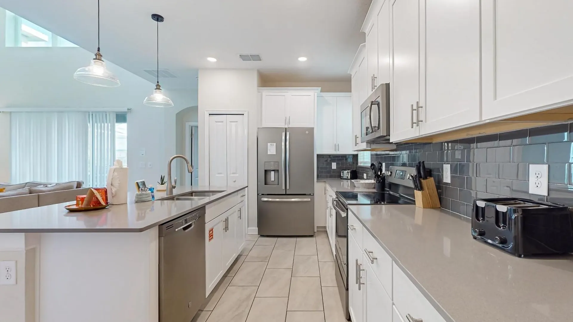 Sun Times, Fun Times Holiday home Kissimmee