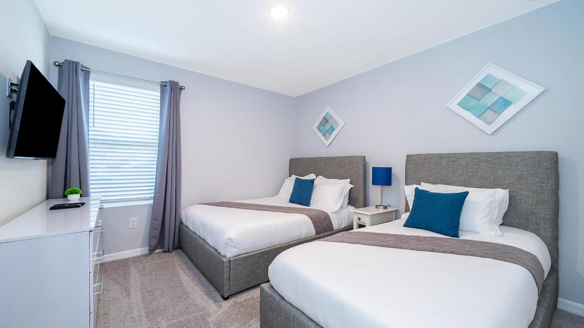2040ma 7 Bed/6.5 Ba Tatil Evi
