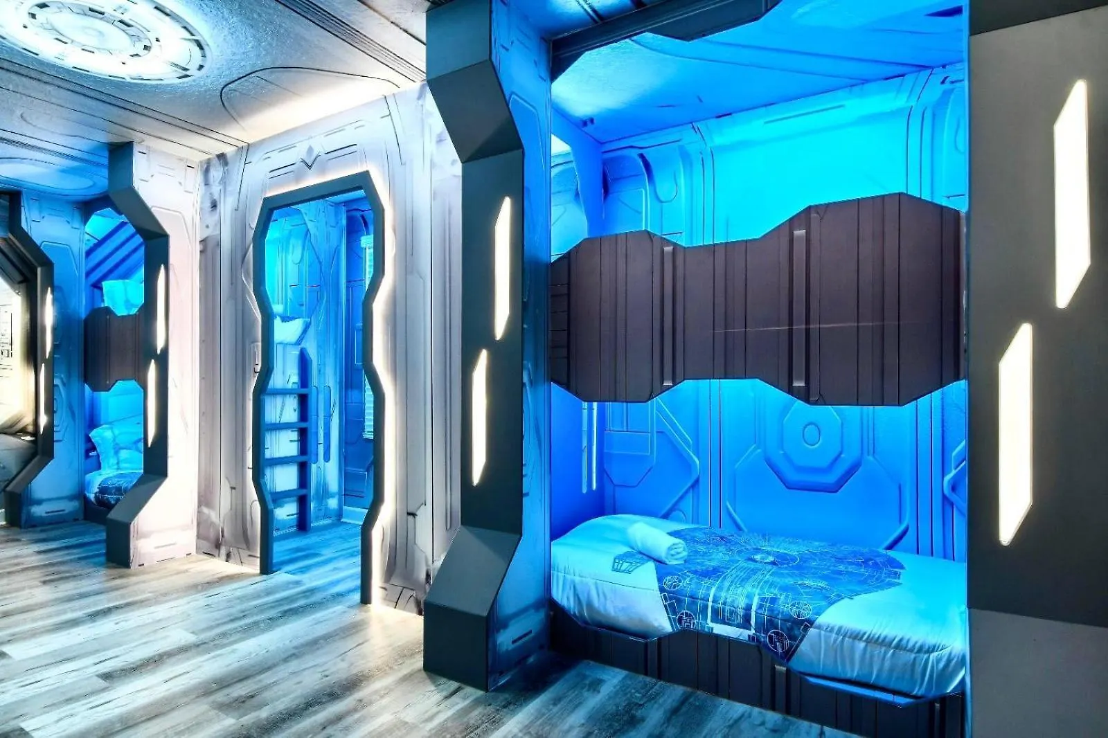 Luxury Stay: Pool, Spa, Near & Outlets Ferienhaus Kissimmee