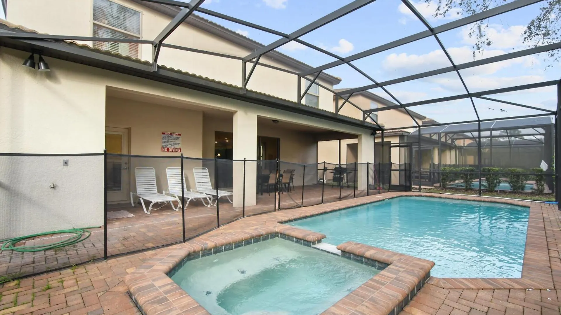 Special Offer Elegant Close To World! Kissimmee