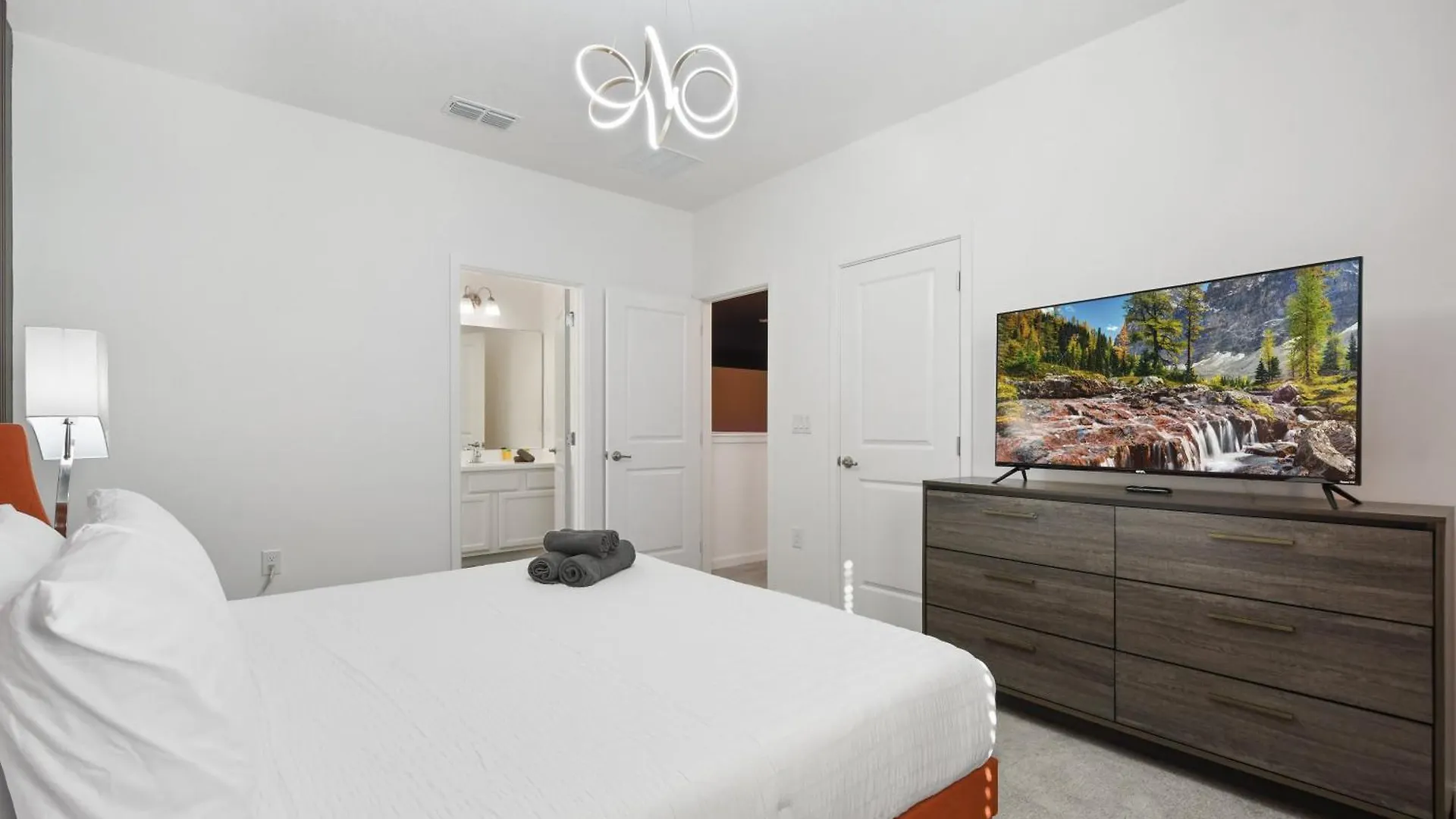 Lakeview 12br Pool/spa/theater/game Hébergement de vacances *