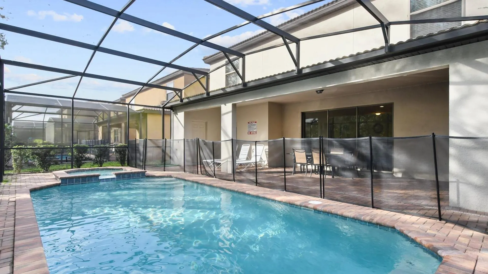 Special Offer Elegant Close To World! Prázdninový dům Kissimmee