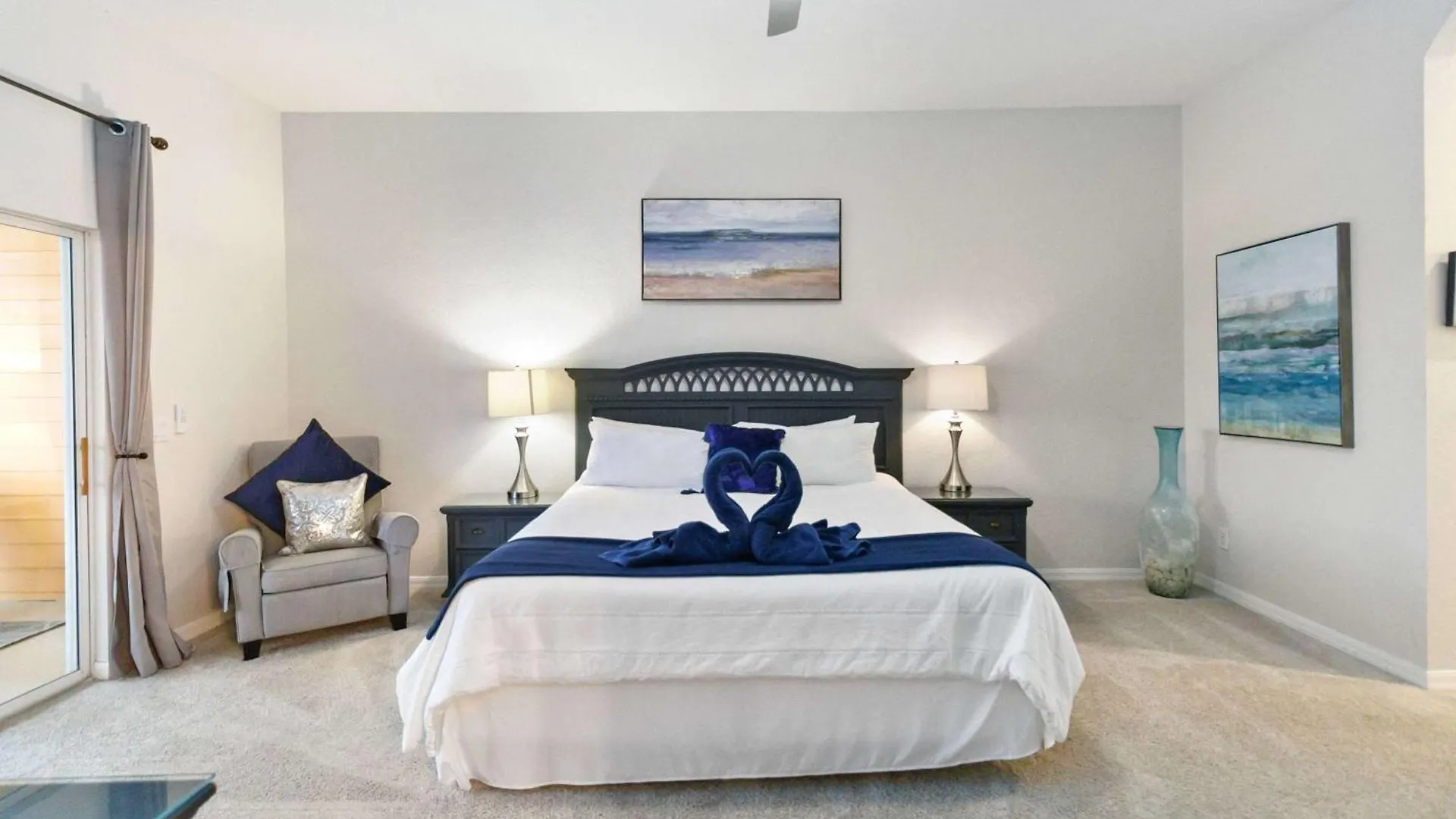 Bahama Bay Superb Modern Harry Potter *