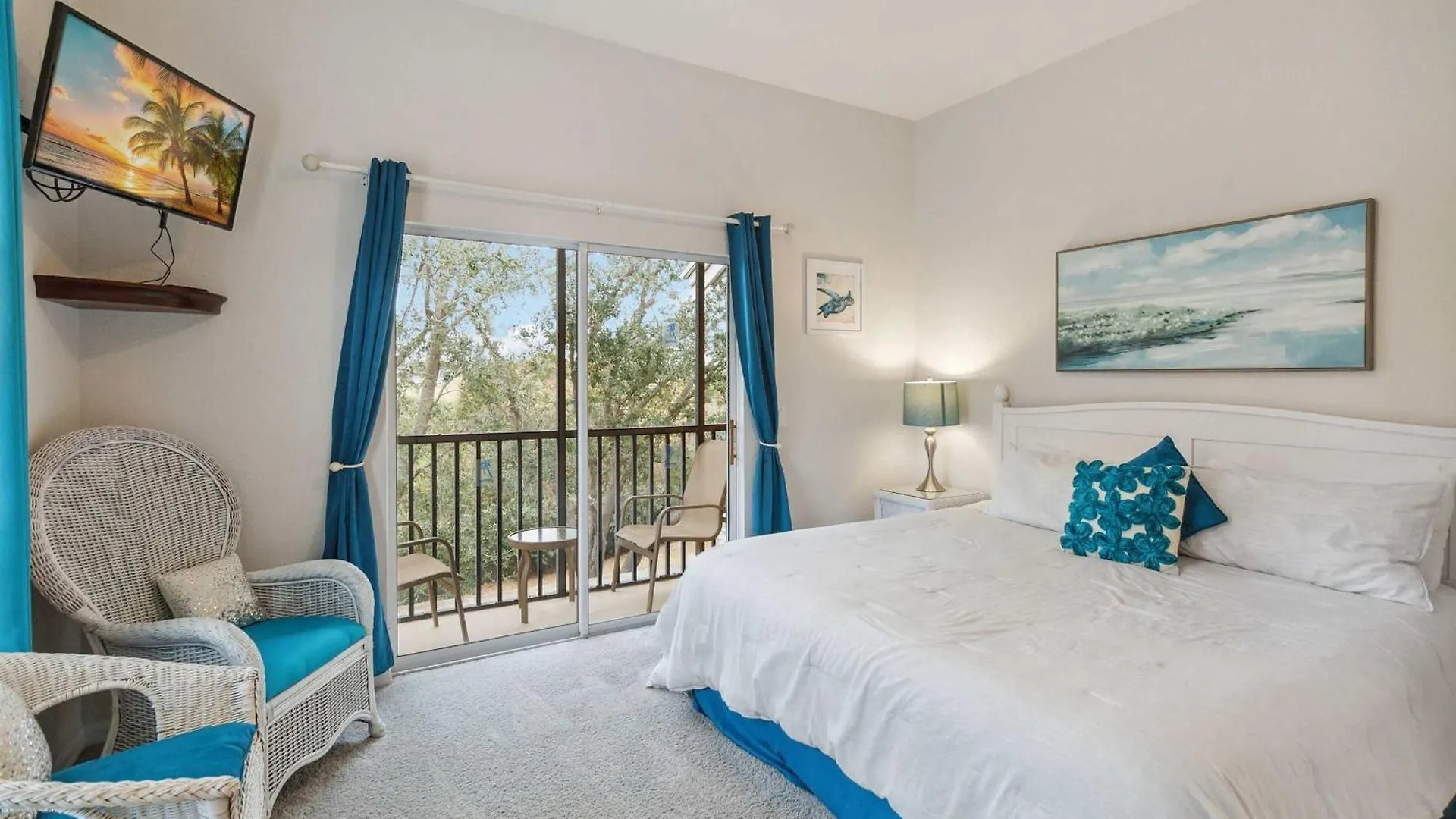 בית נופש Bahama Bay Superb Modern Harry Potter