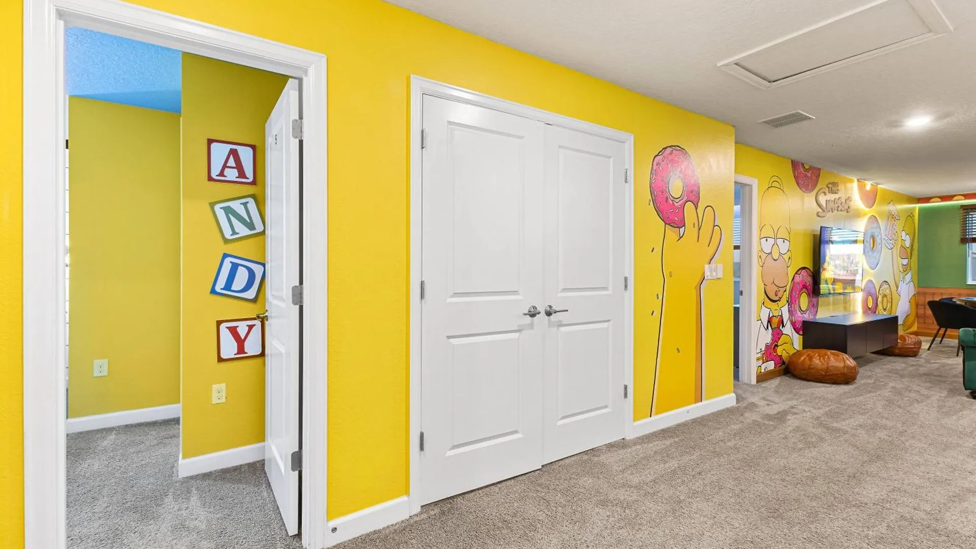 2869 Epic Mega At Storey 7db Holiday home
