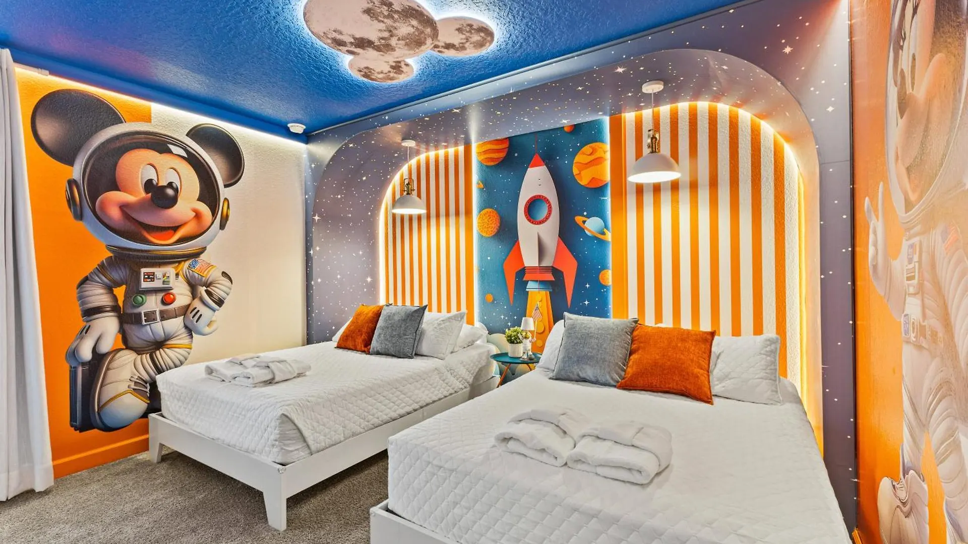 Holiday home 2869 Epic Mega At Storey 7db