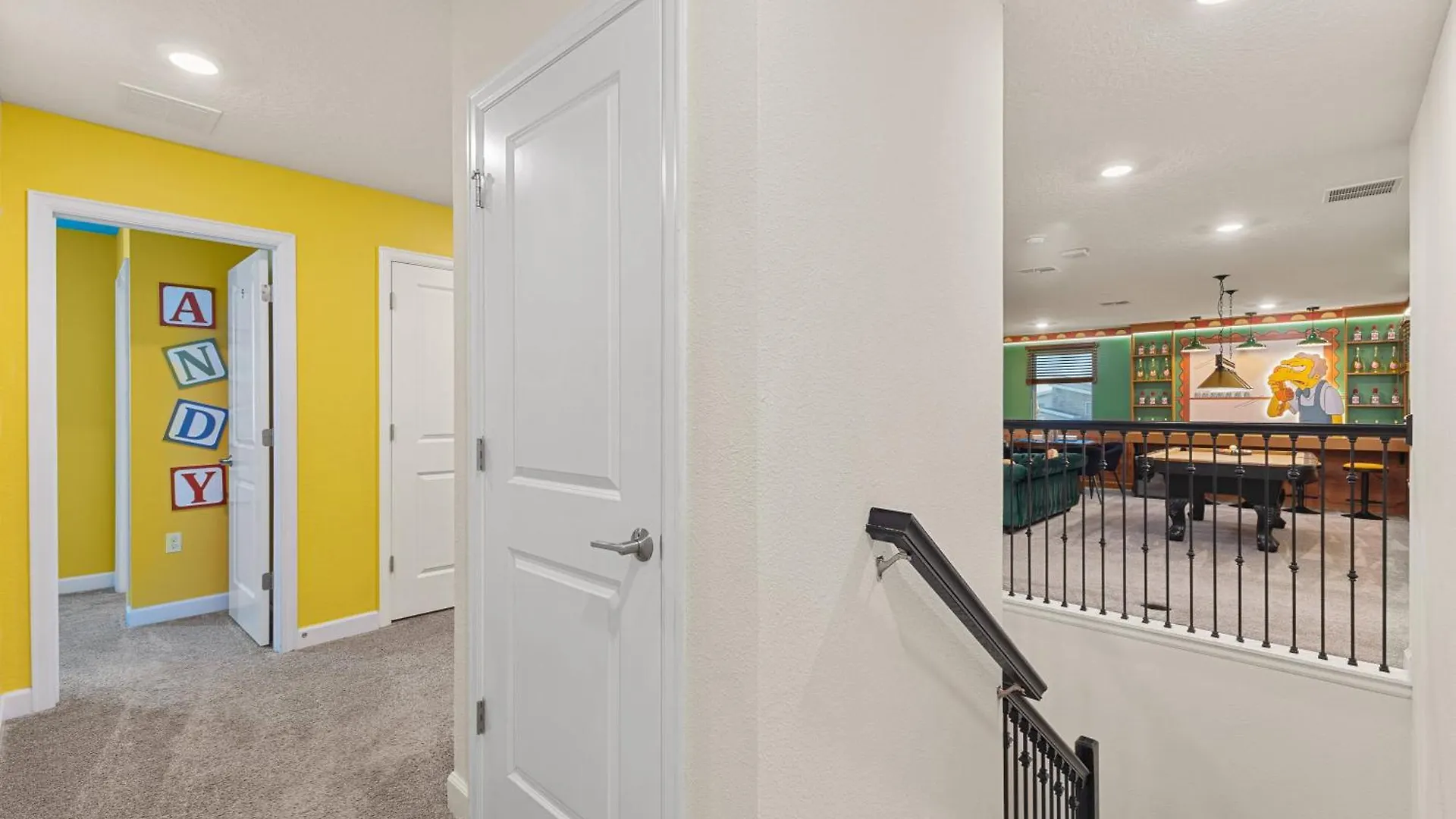 2869 Epic Mega At Storey 7db Holiday home Kissimmee
