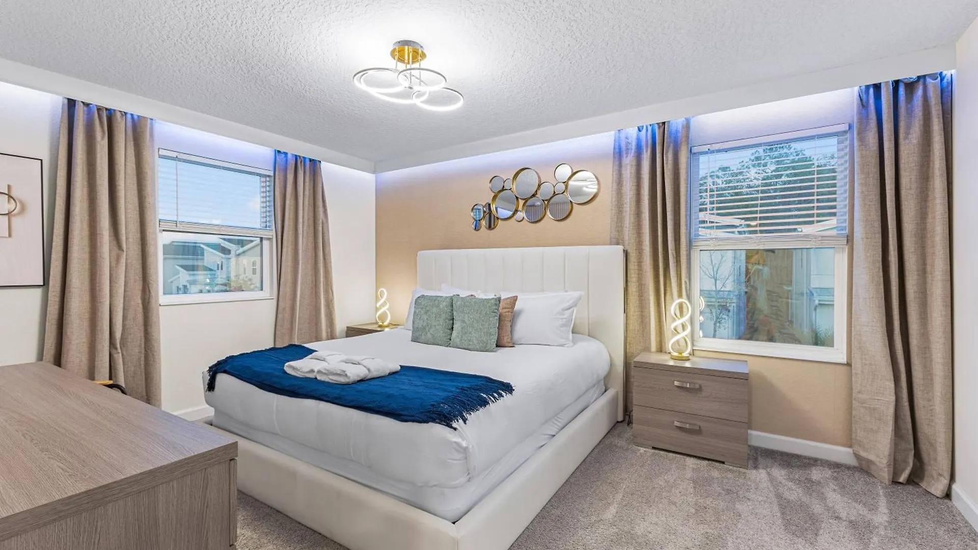2869 Epic Mega At Storey 7db Holiday home