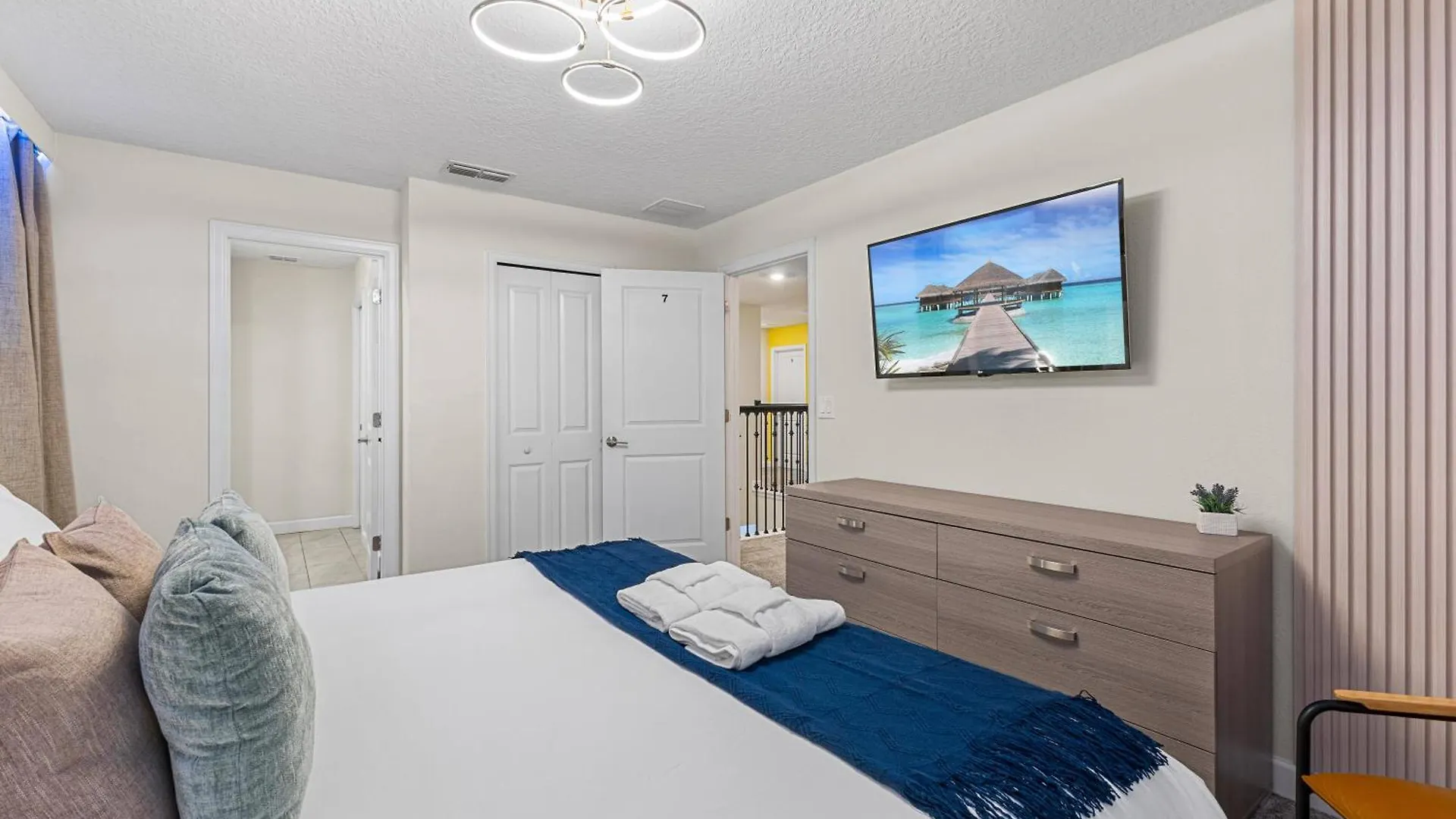 2869 Epic Mega At Storey 7db Holiday home *