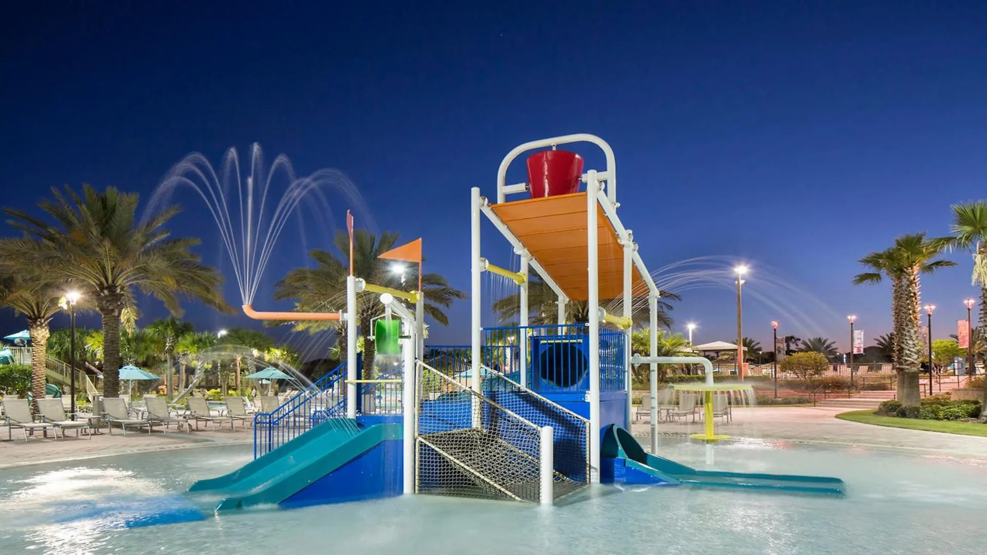 Cozy Retreat With Private Pool & Water Park Holiday home Kissimmee