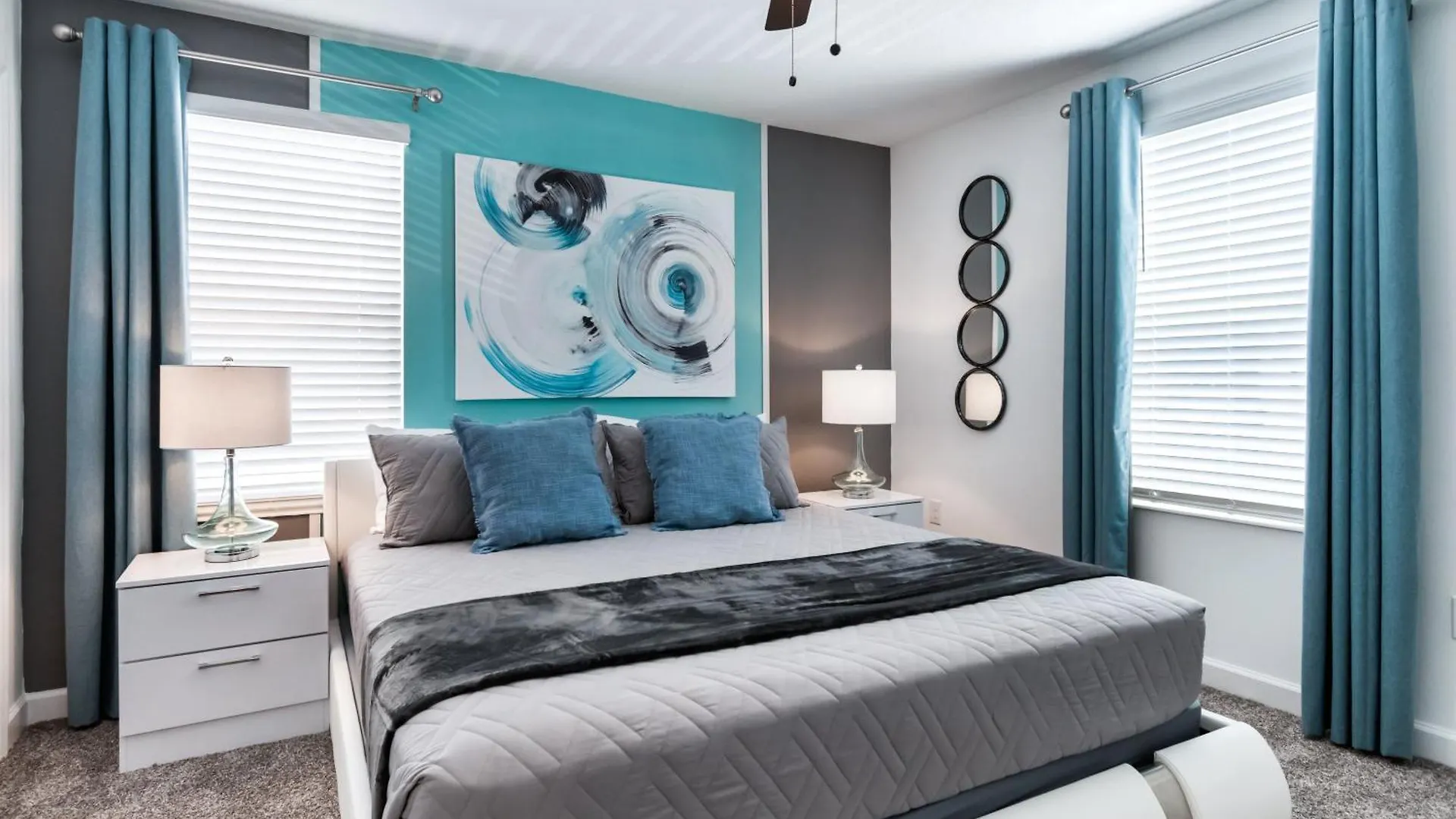 Magical 10-bedroom Getaway Awaits! *