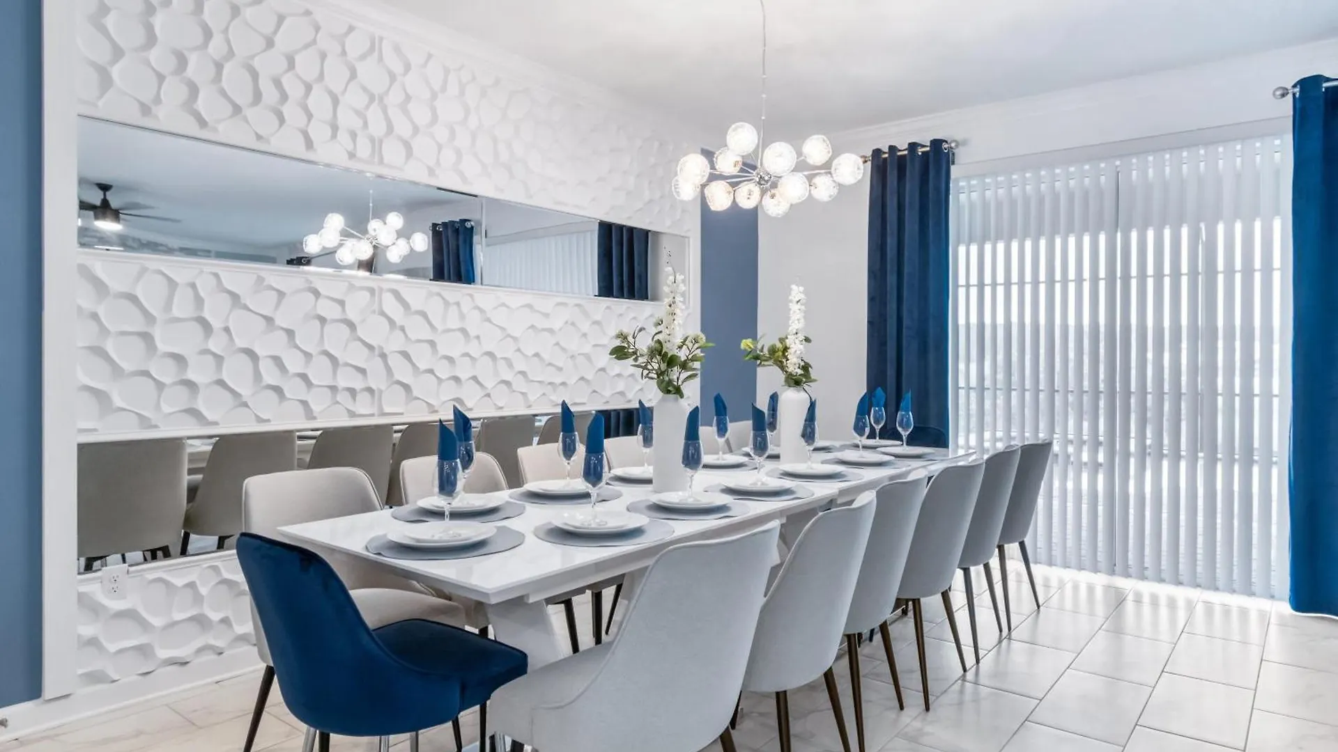 Magical 10-bedroom Getaway Awaits! Hébergement de vacances