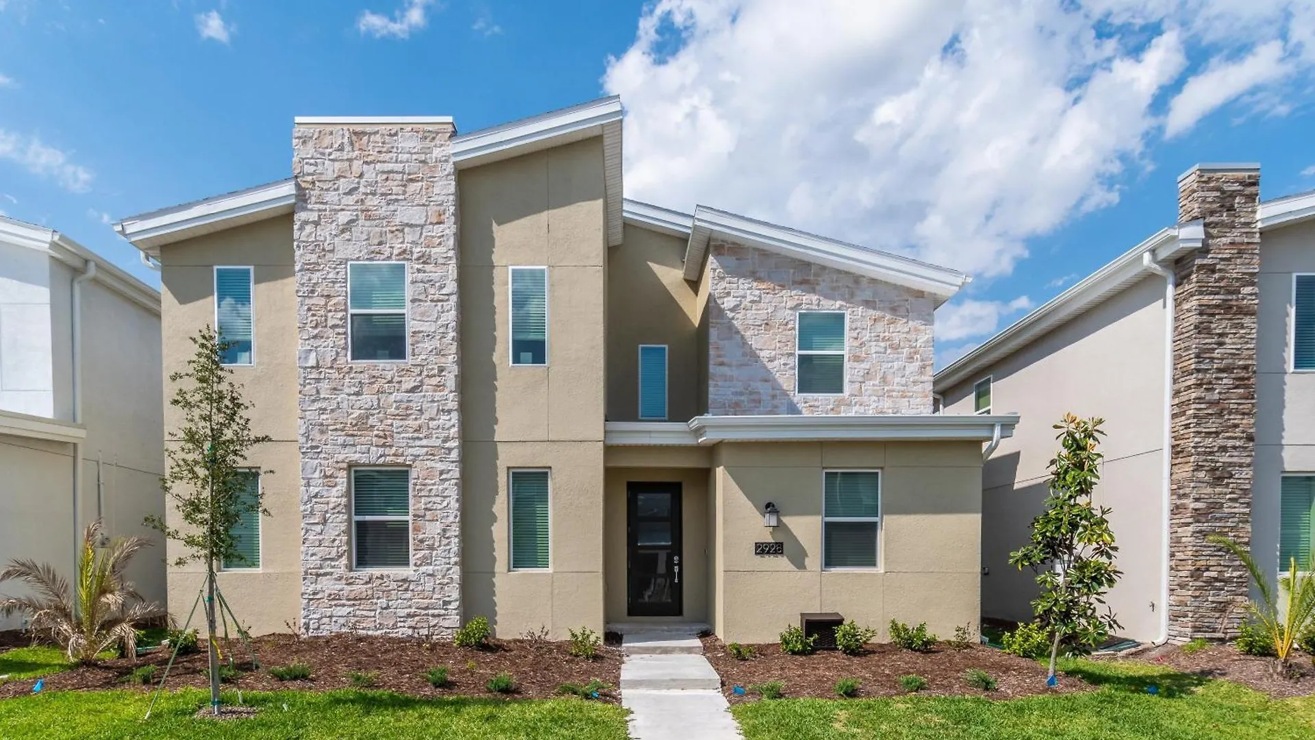 Hébergement de vacances Magical 10-bedroom Getaway Awaits! Kissimmee