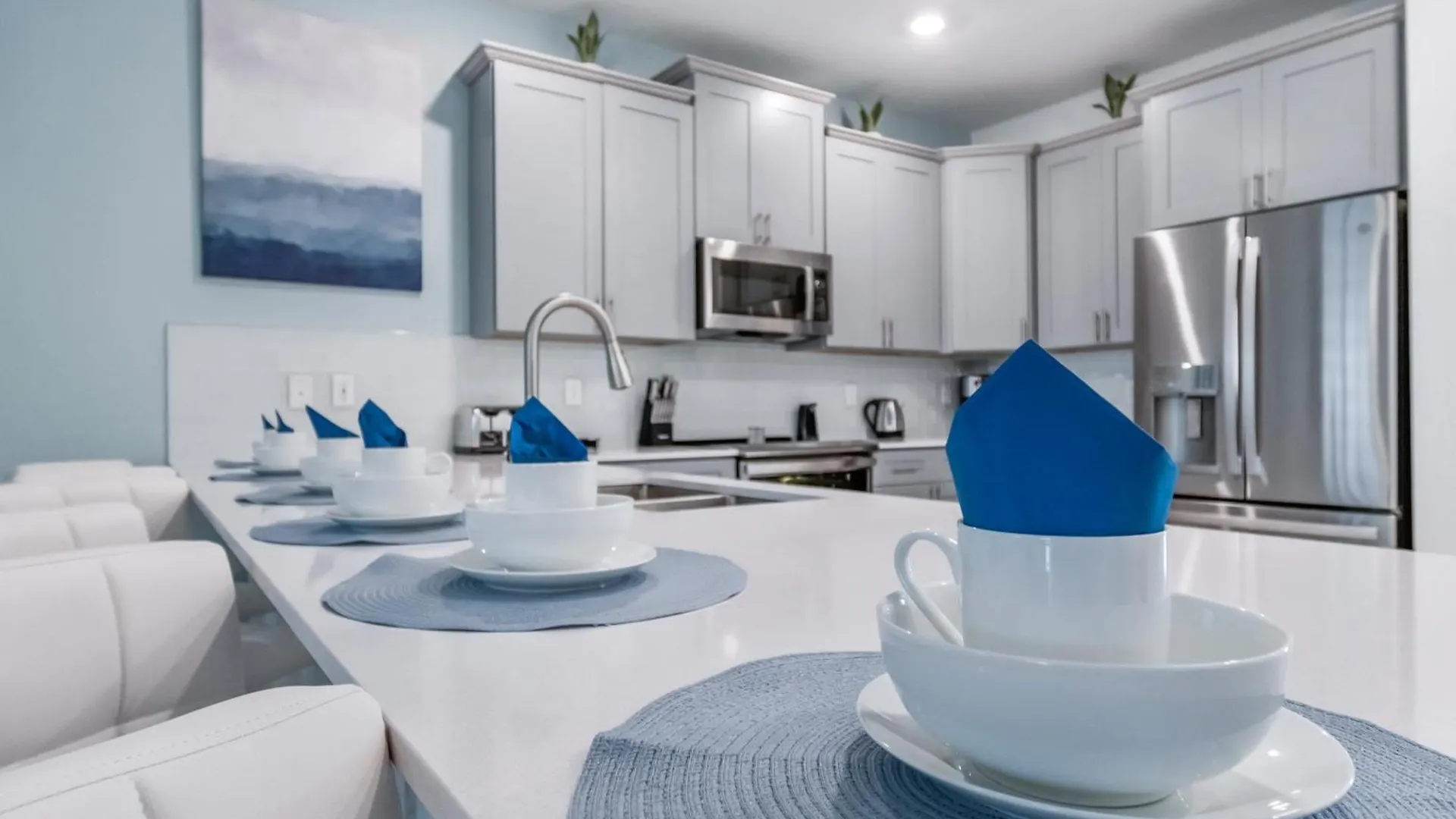 Magical 10-bedroom Getaway Awaits! Hébergement de vacances