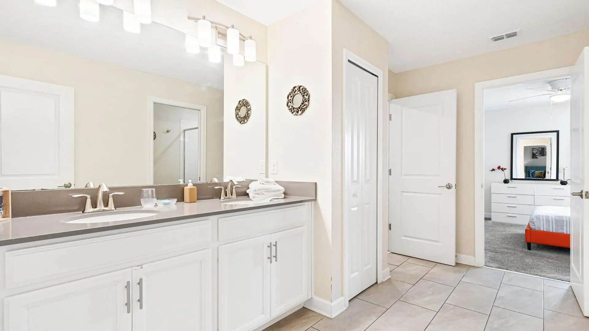 Exclusive Champions Gate Retreat W/ Private Pool *